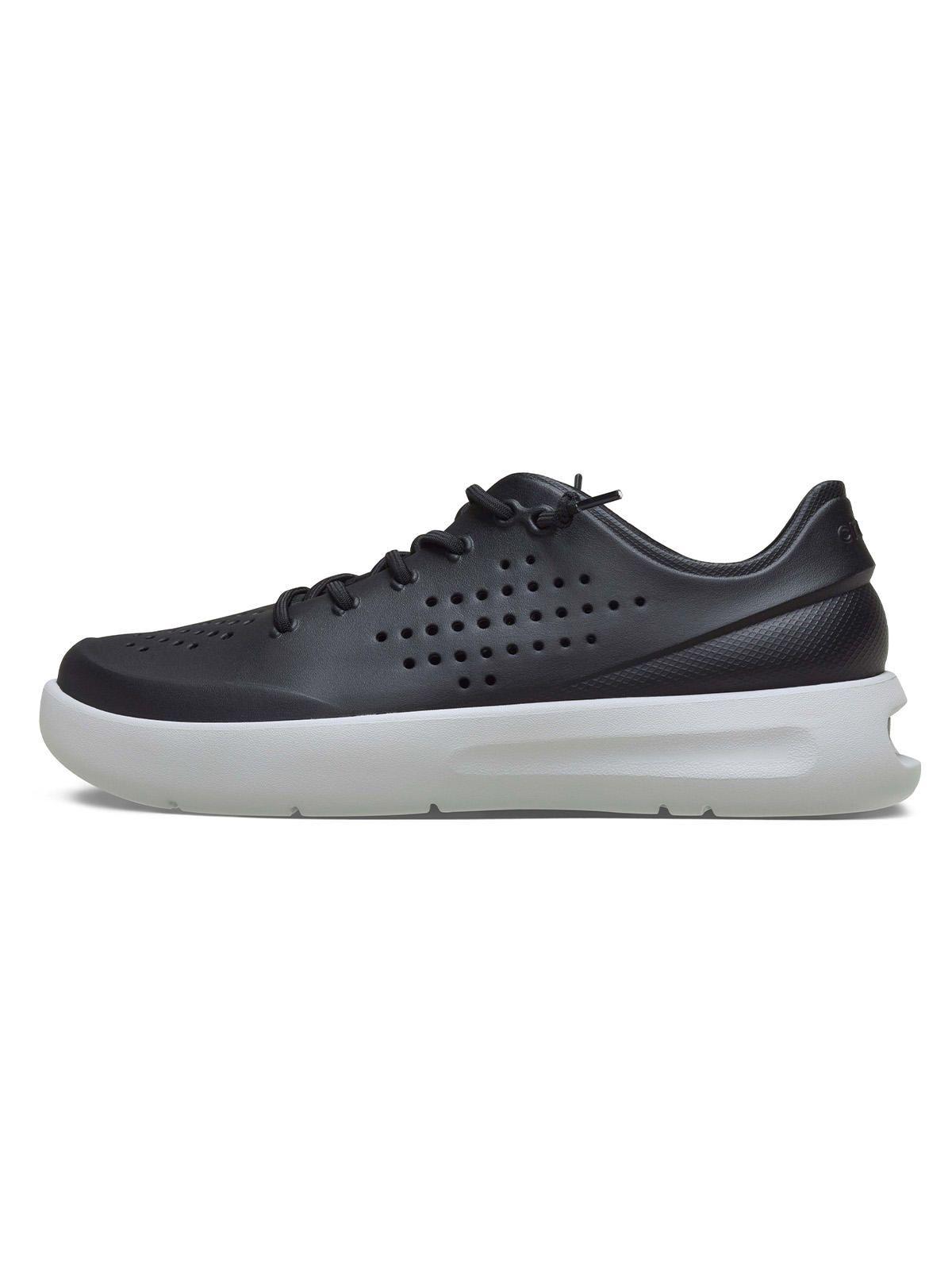 Zapatilla Crocs Hombre Inmotion Pacer M Negro-1