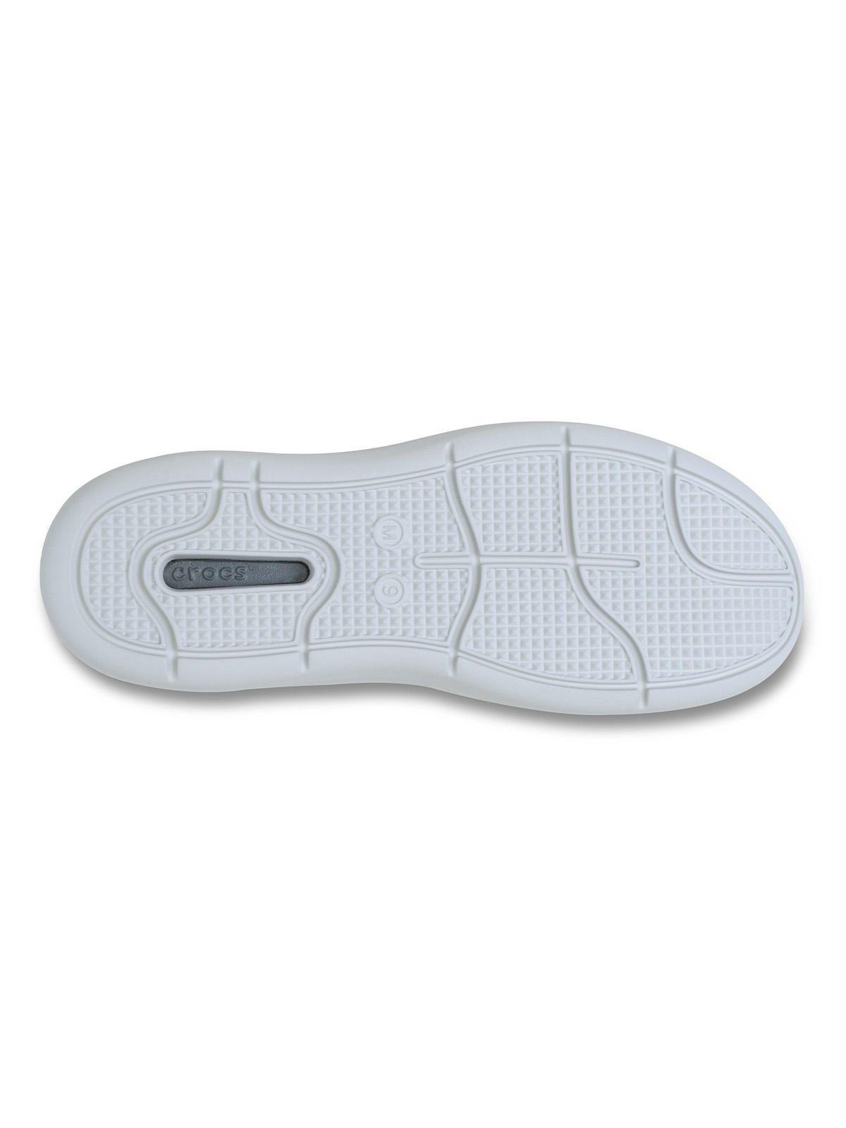Zapatilla Crocs Hombre Inmotion Pacer M Negro-5