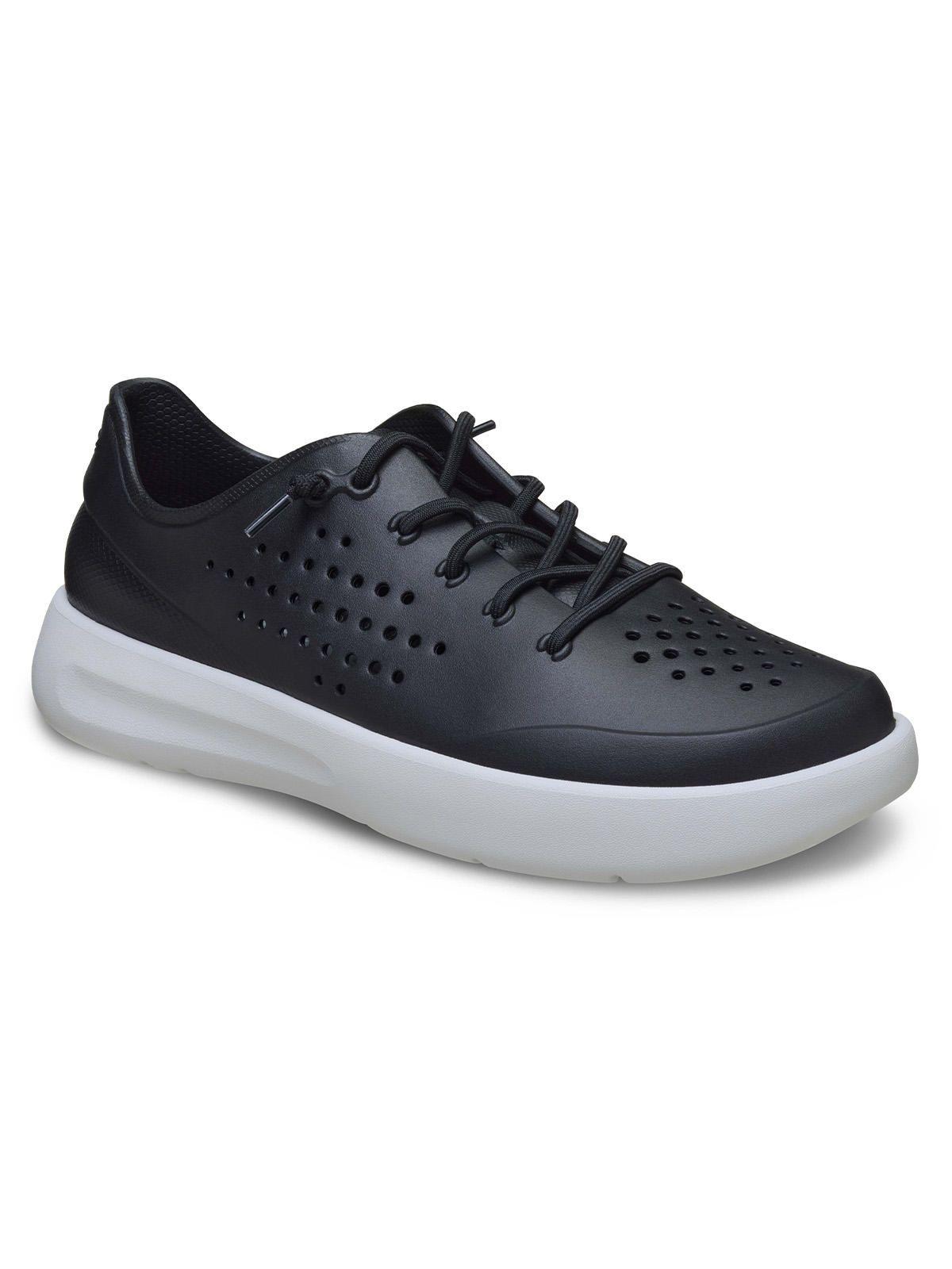 Zapatilla Crocs Hombre Inmotion Pacer M Negro-6