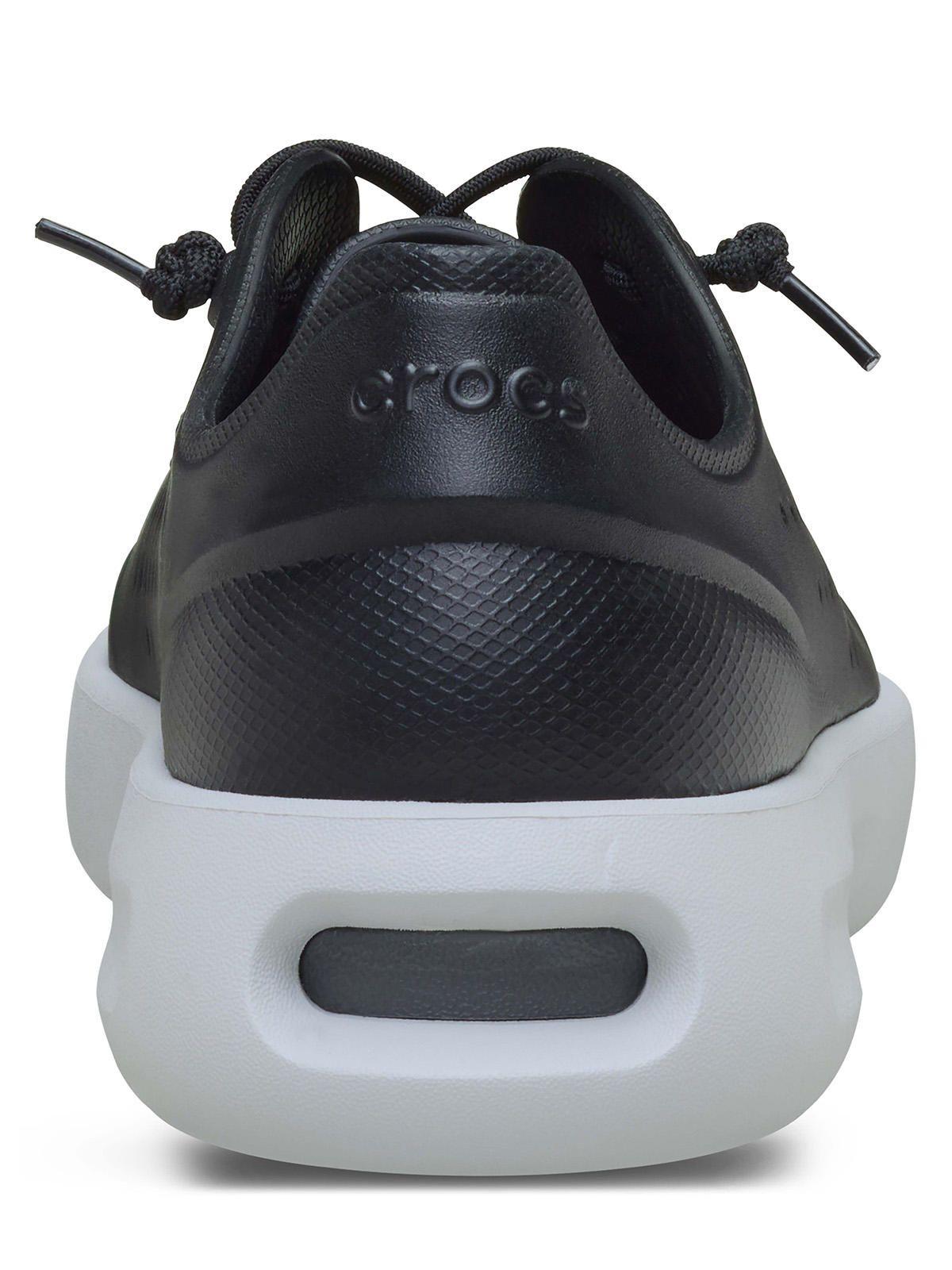 Zapatilla Crocs Hombre Inmotion Pacer M Negro-7