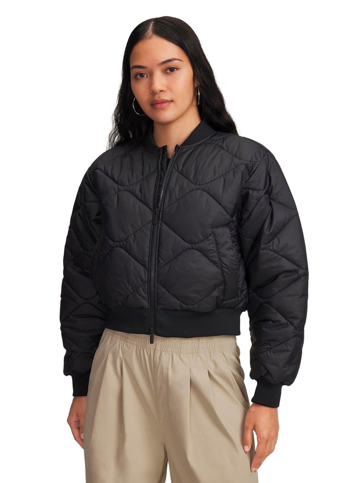 Chaqueta de Lifestyle para Mujer Heritage Negro -0