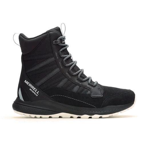 Botín Mujer Bravada Edge 2 Thermo Mid W Negro-1