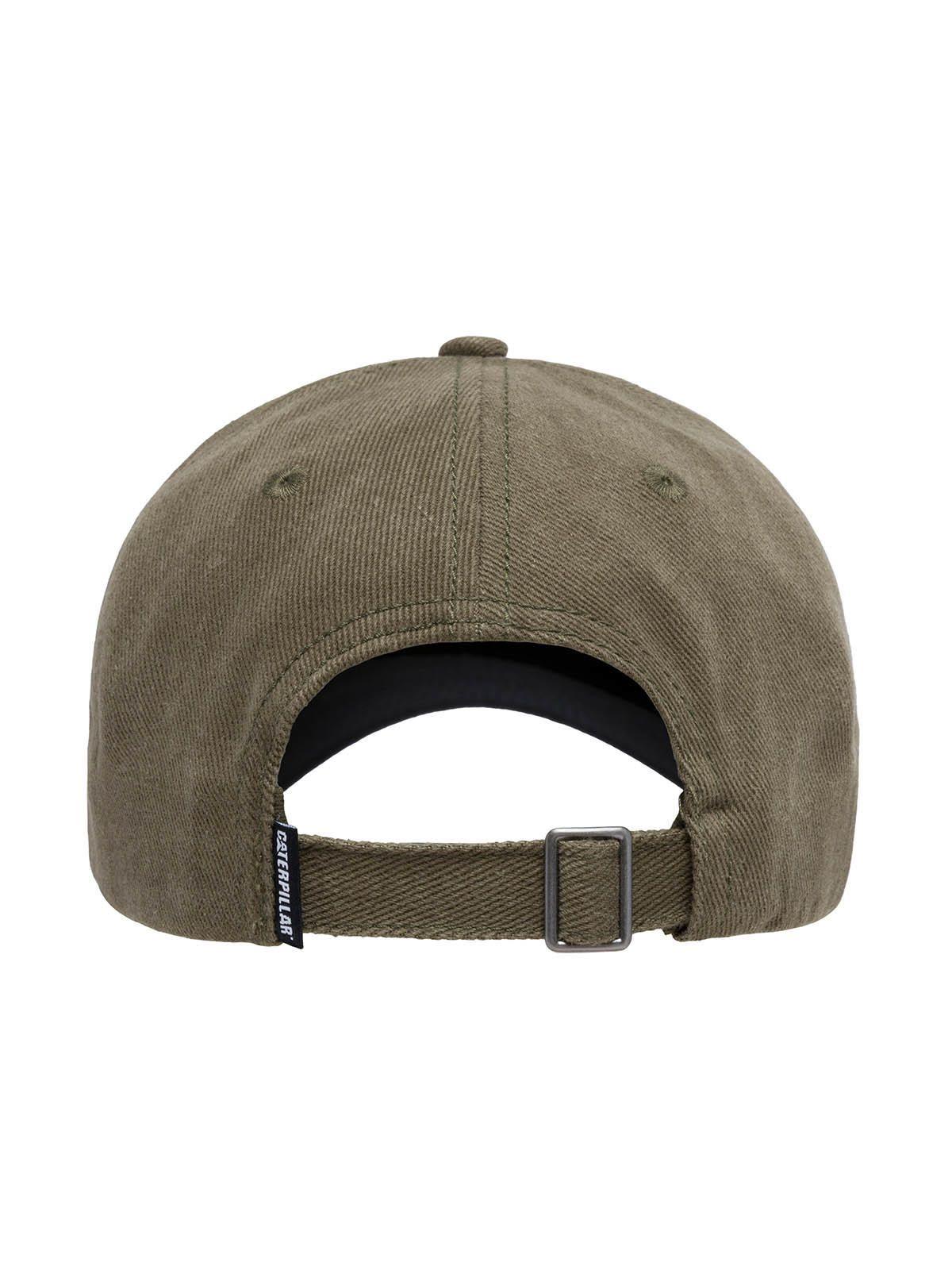 Jockey 6 Panel Equip Oliva-1