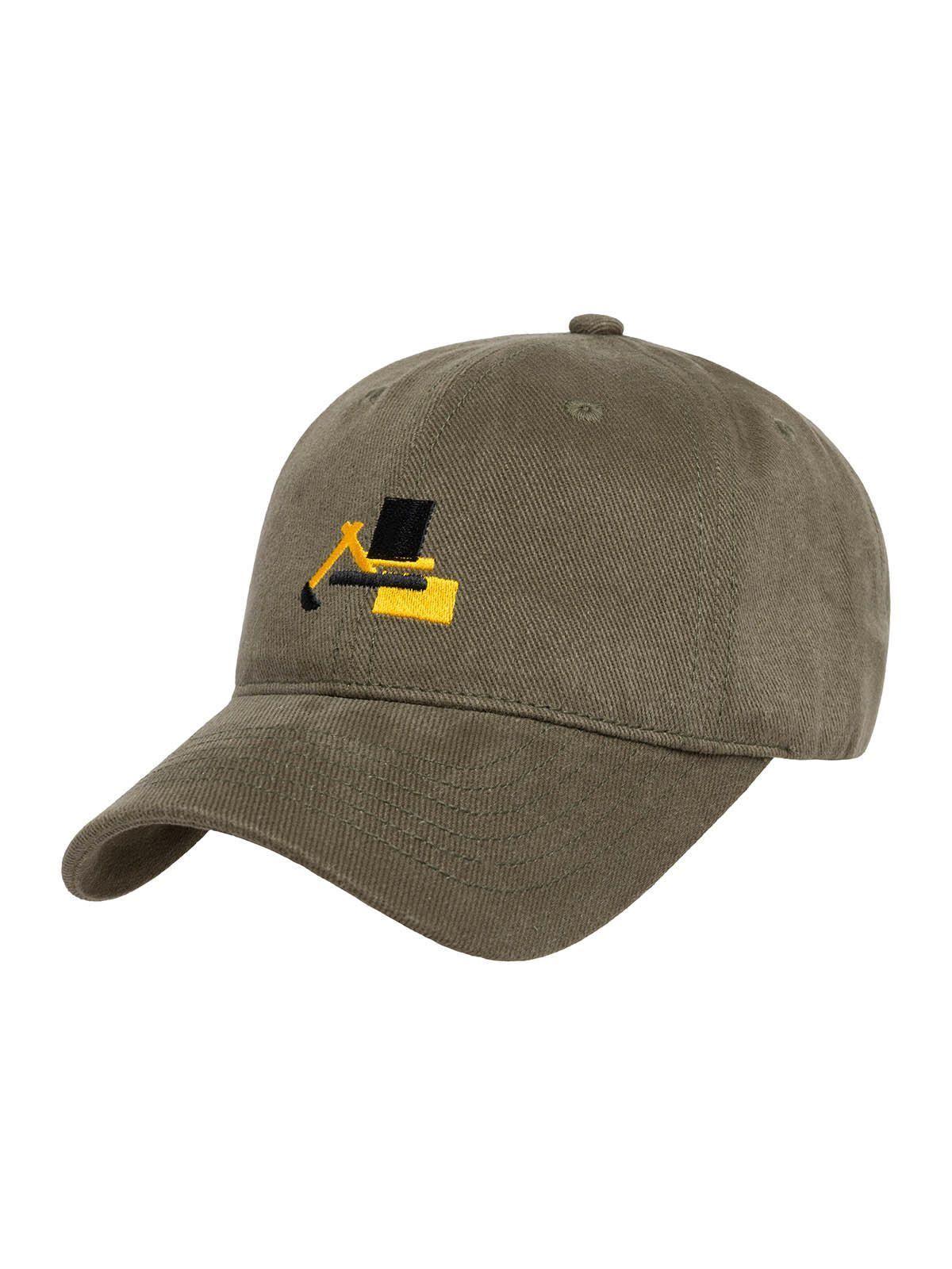Jockey 6 Panel Equip Oliva-0