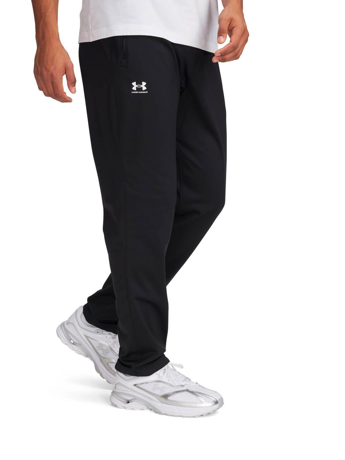 Pantalón Lifestyle para hombre Brawler Negro -0