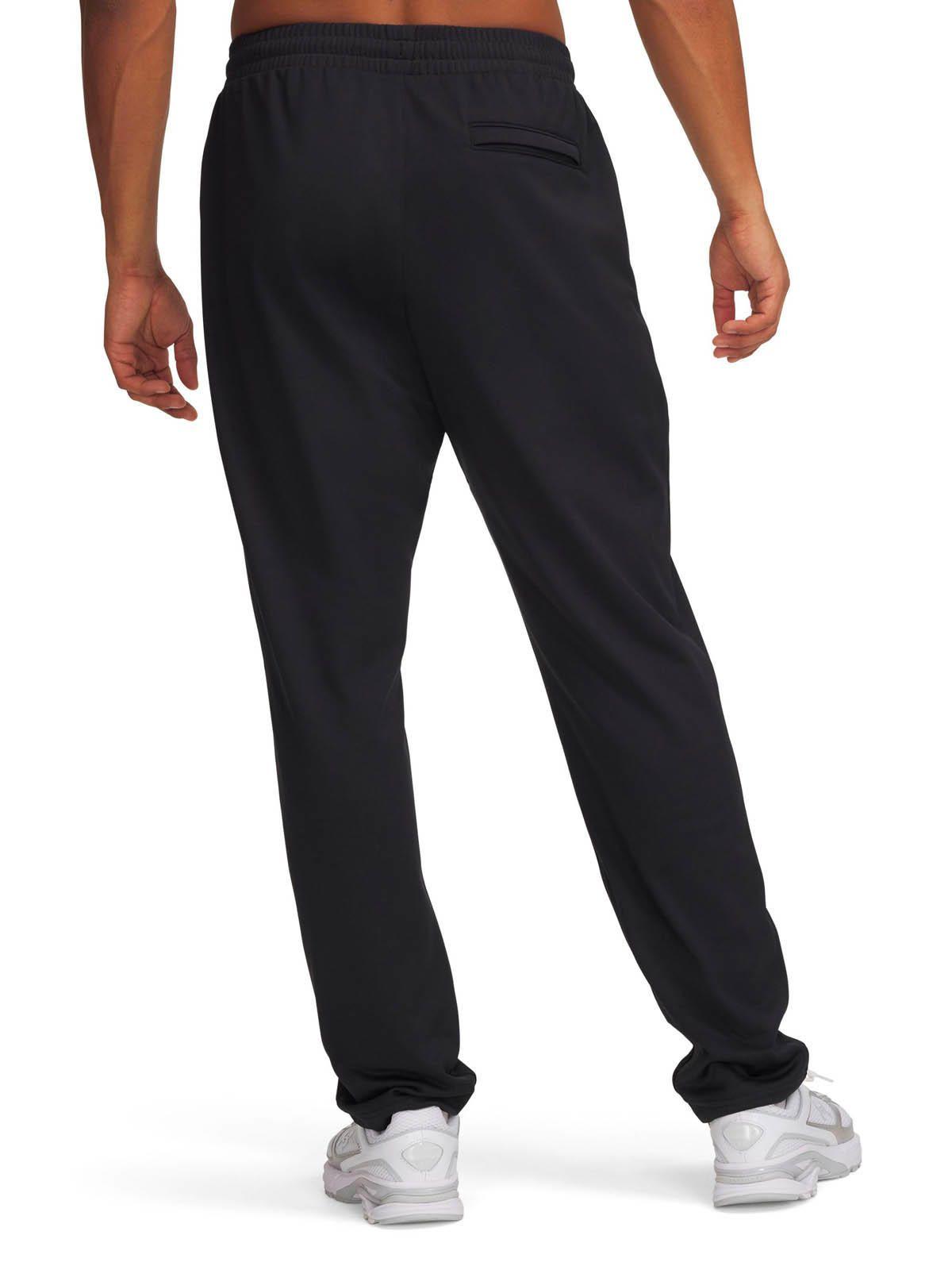Pantalón Lifestyle para hombre Brawler Negro -1
