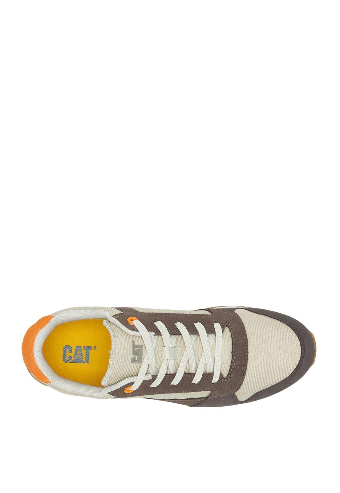 Zapatilla Casual Hombre Ventura Beige -6