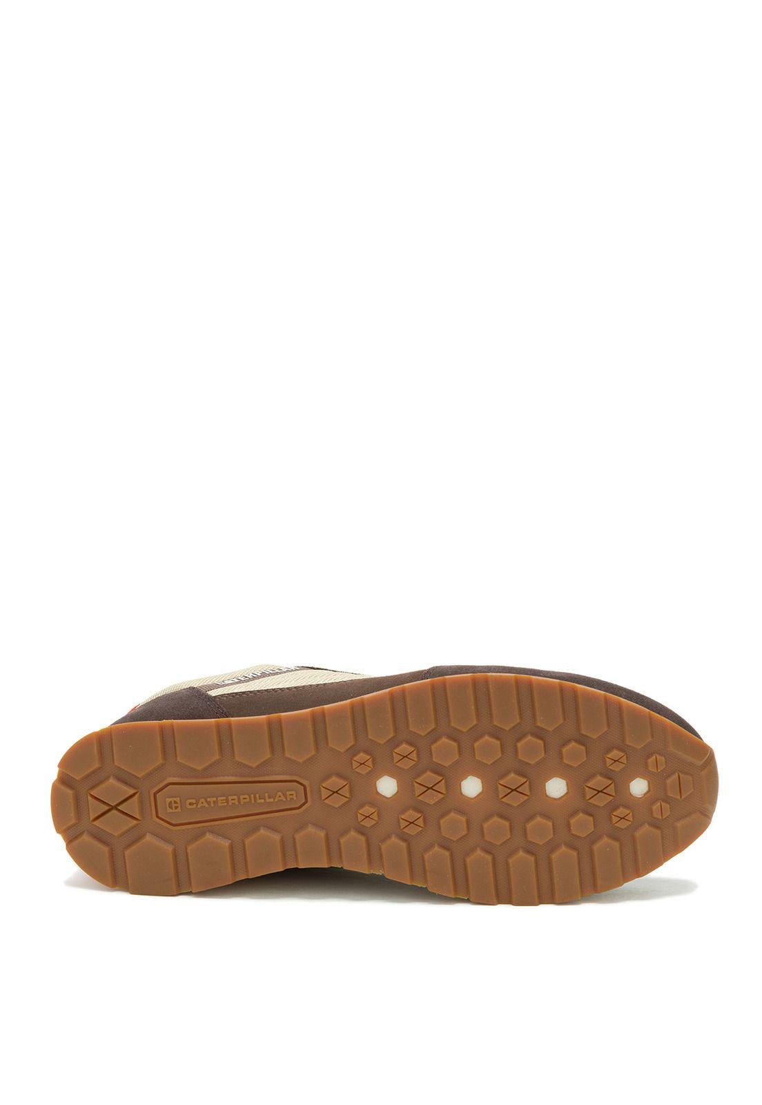 Zapatilla Casual Hombre Ventura Beige -7