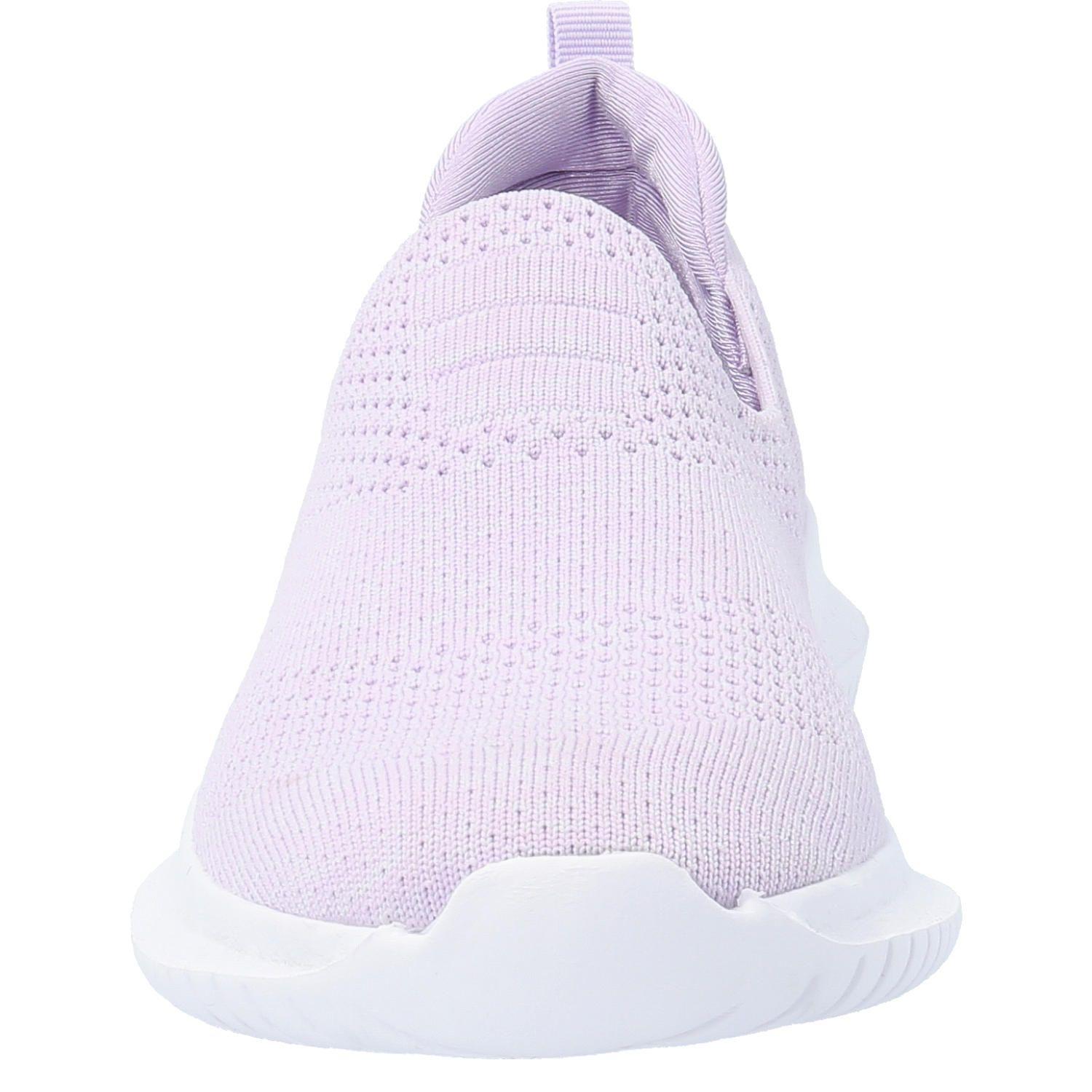 Zapatilla Mujer Urban Slip On Morado-2