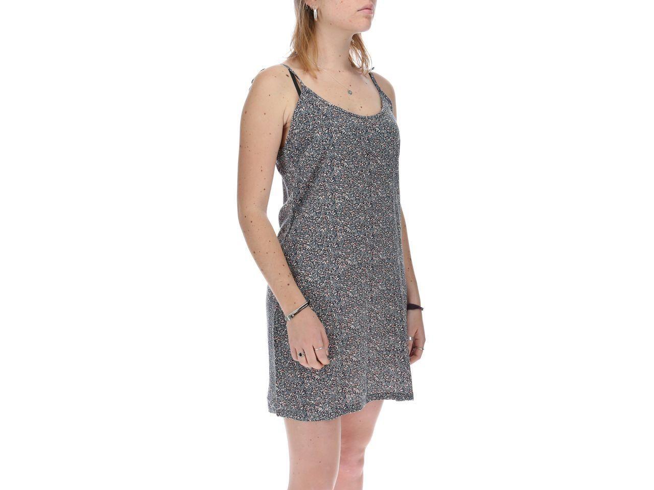 Vestido Mujer Slippery Multicolor-3