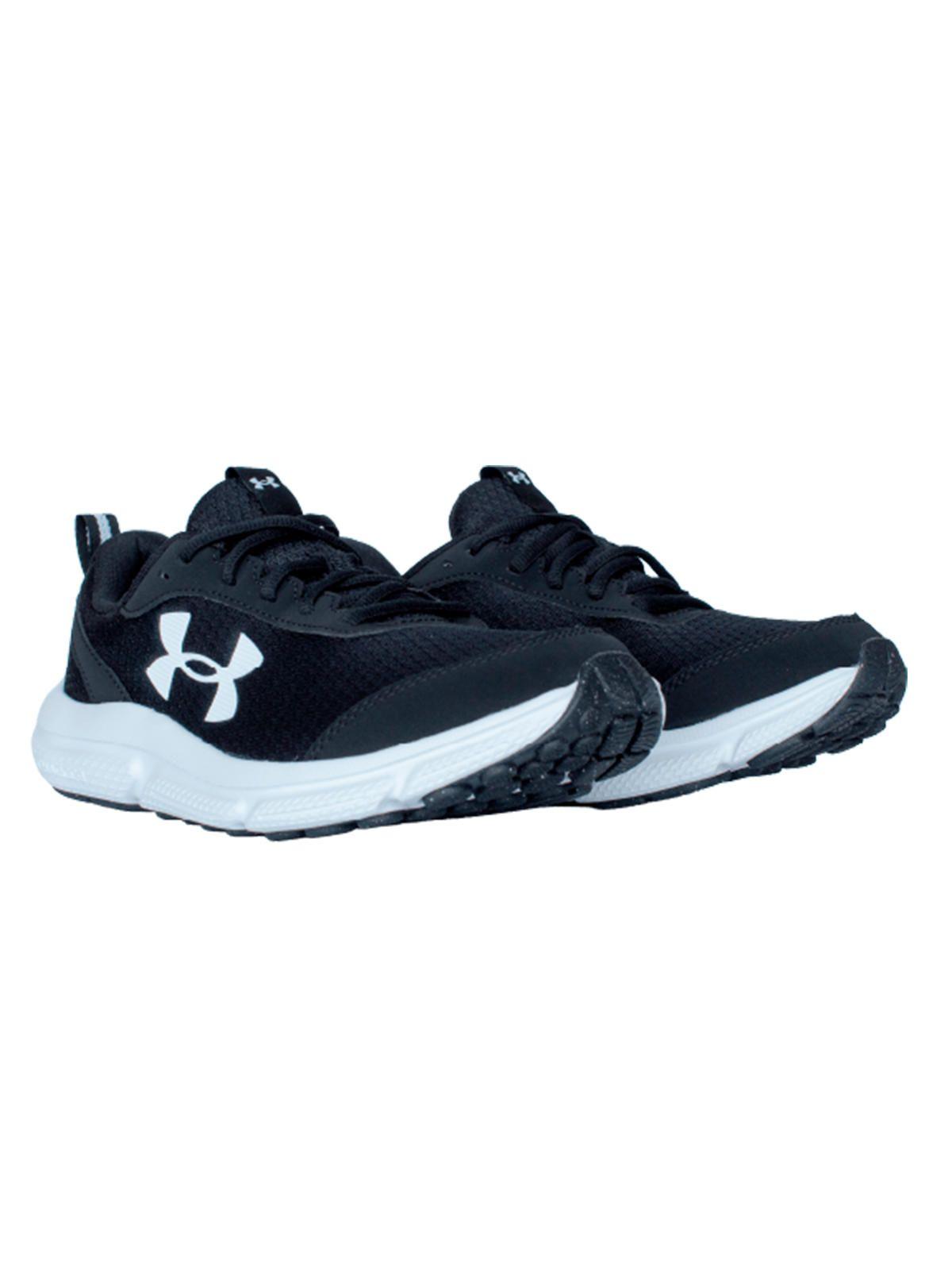 Zapatilla Drift Negra Mujer-3