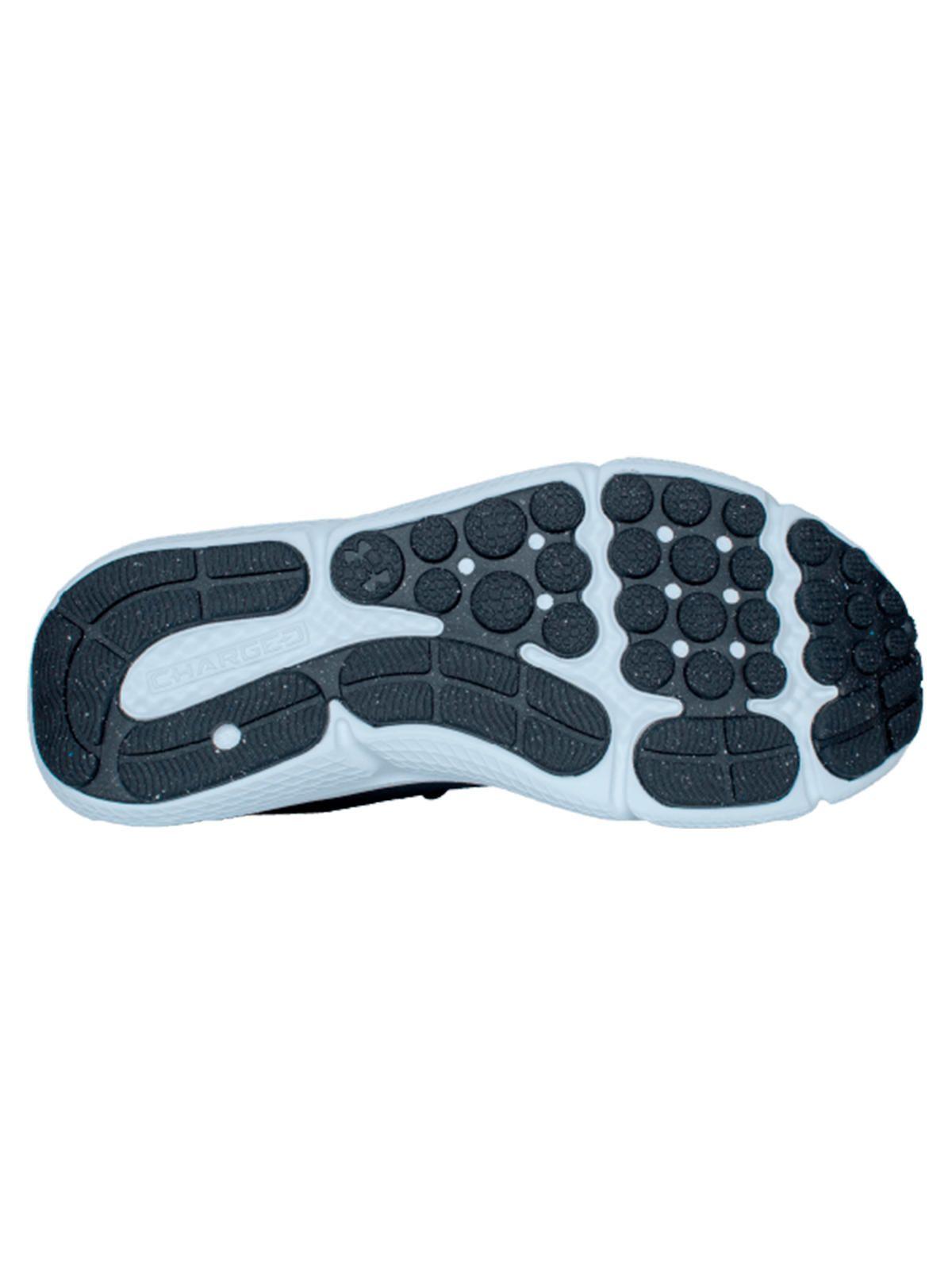 Zapatilla Drift Negra Mujer-4
