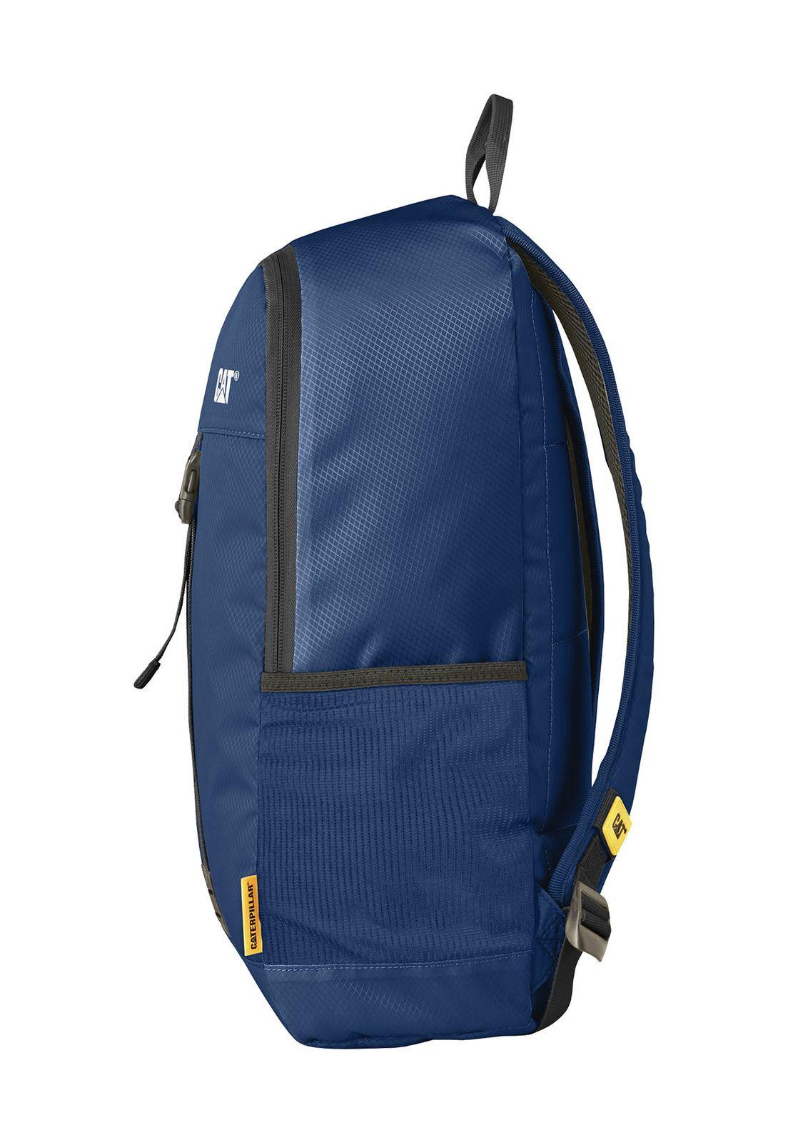 Mochila Benali Unisex Azul Marino-2
