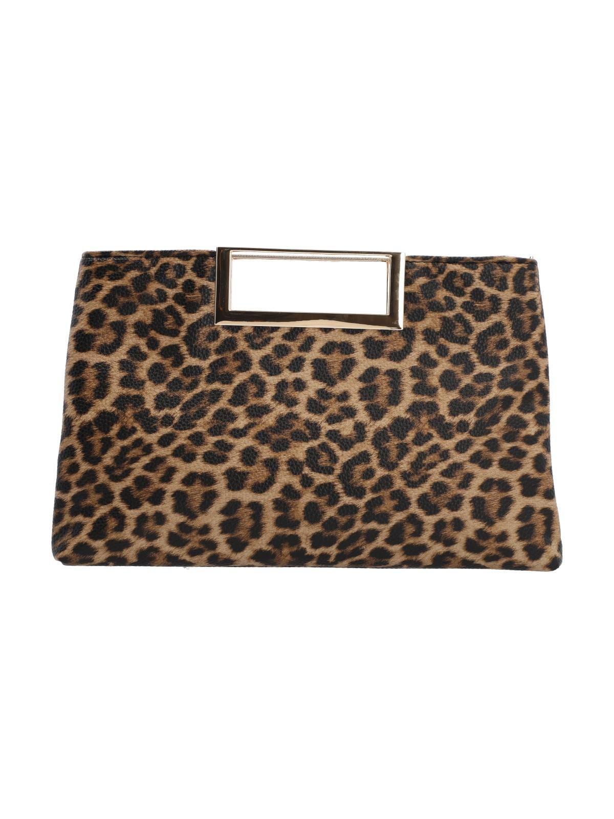 Cartera Mujer Funny Handle Camel-2