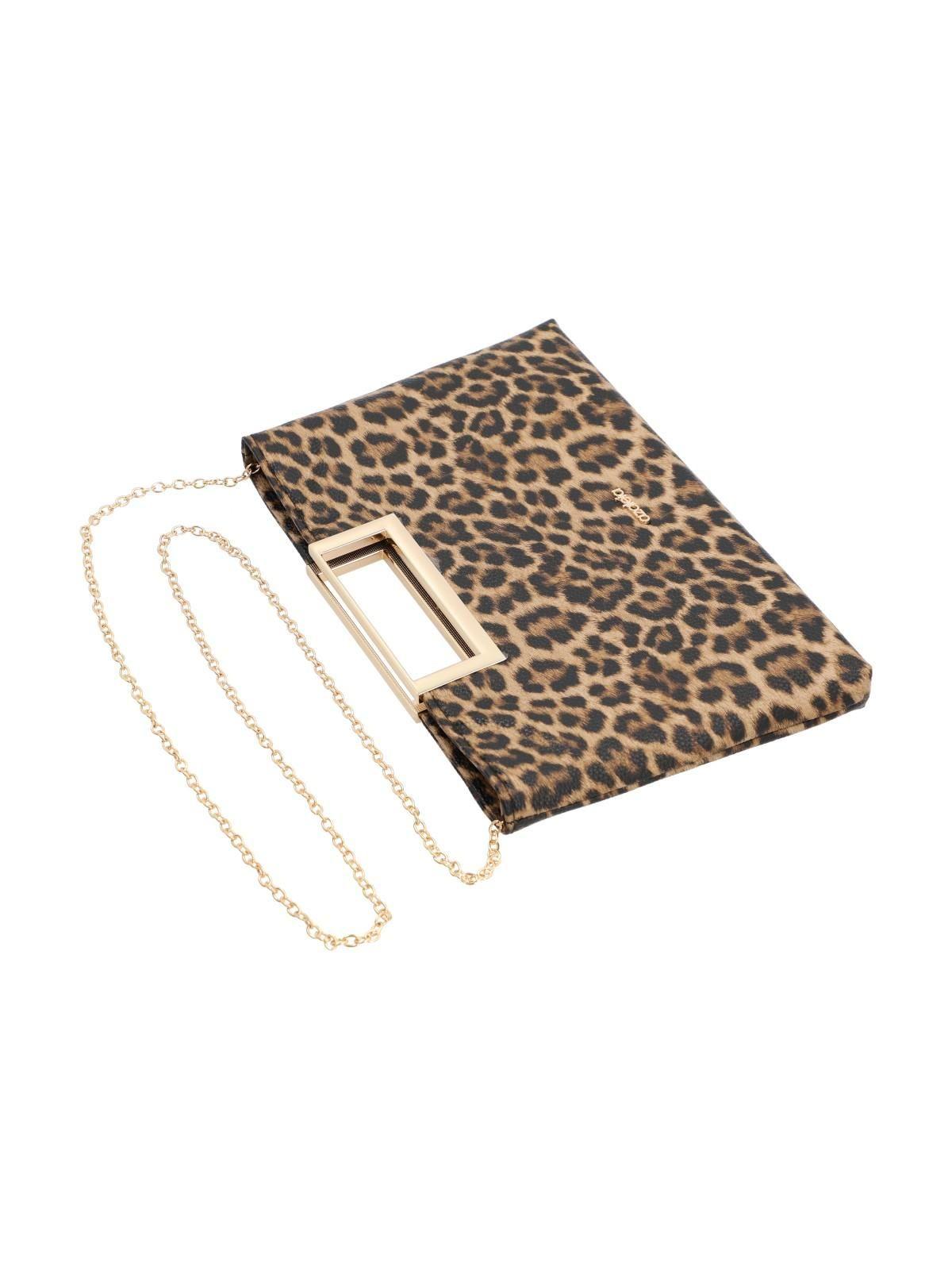 Cartera Mujer Funny Handle Camel-3