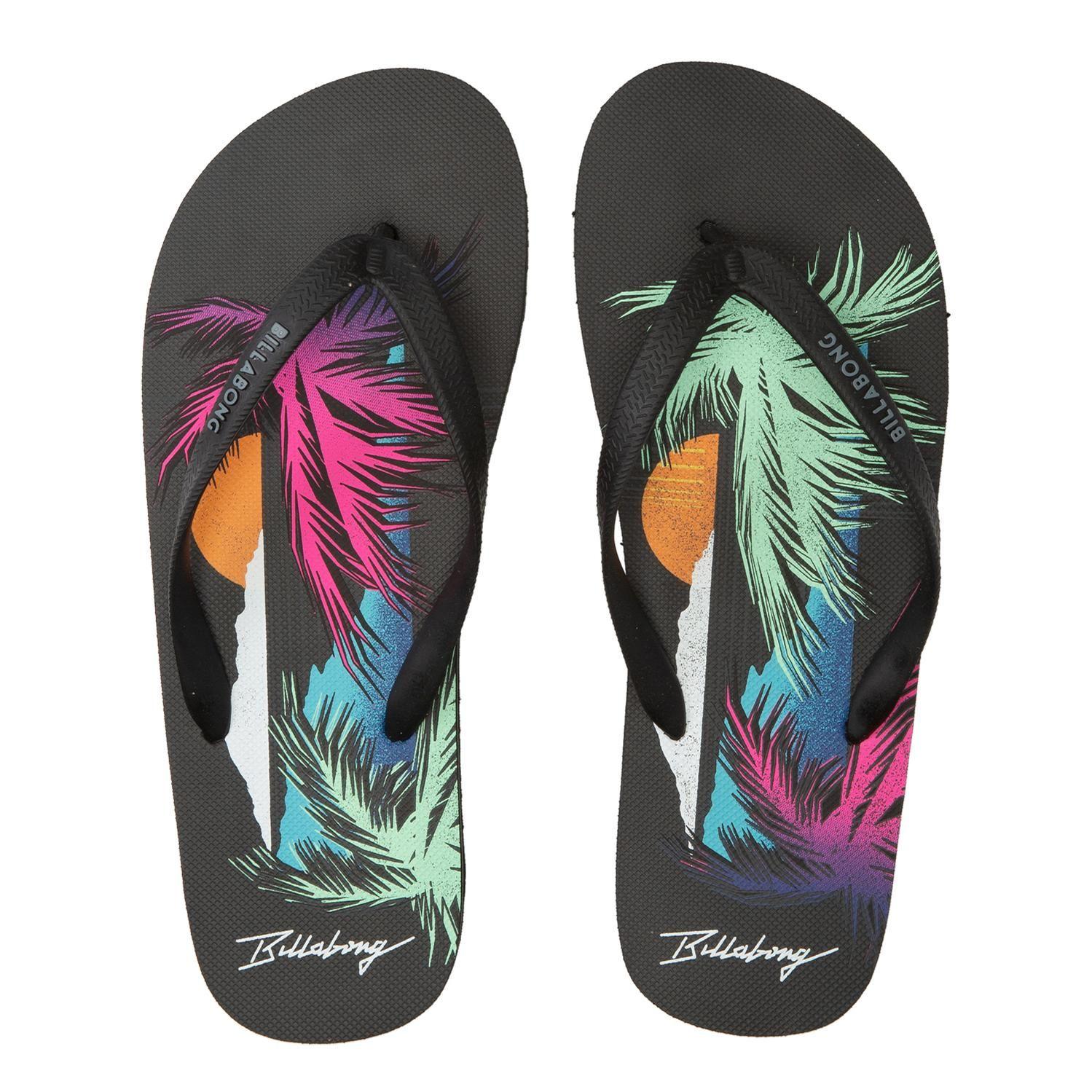Hawaiana Tides Multicolor Hombre-0