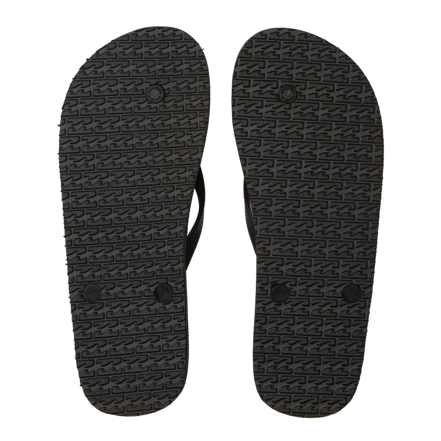 Hawaiana Tides Multicolor Hombre-1