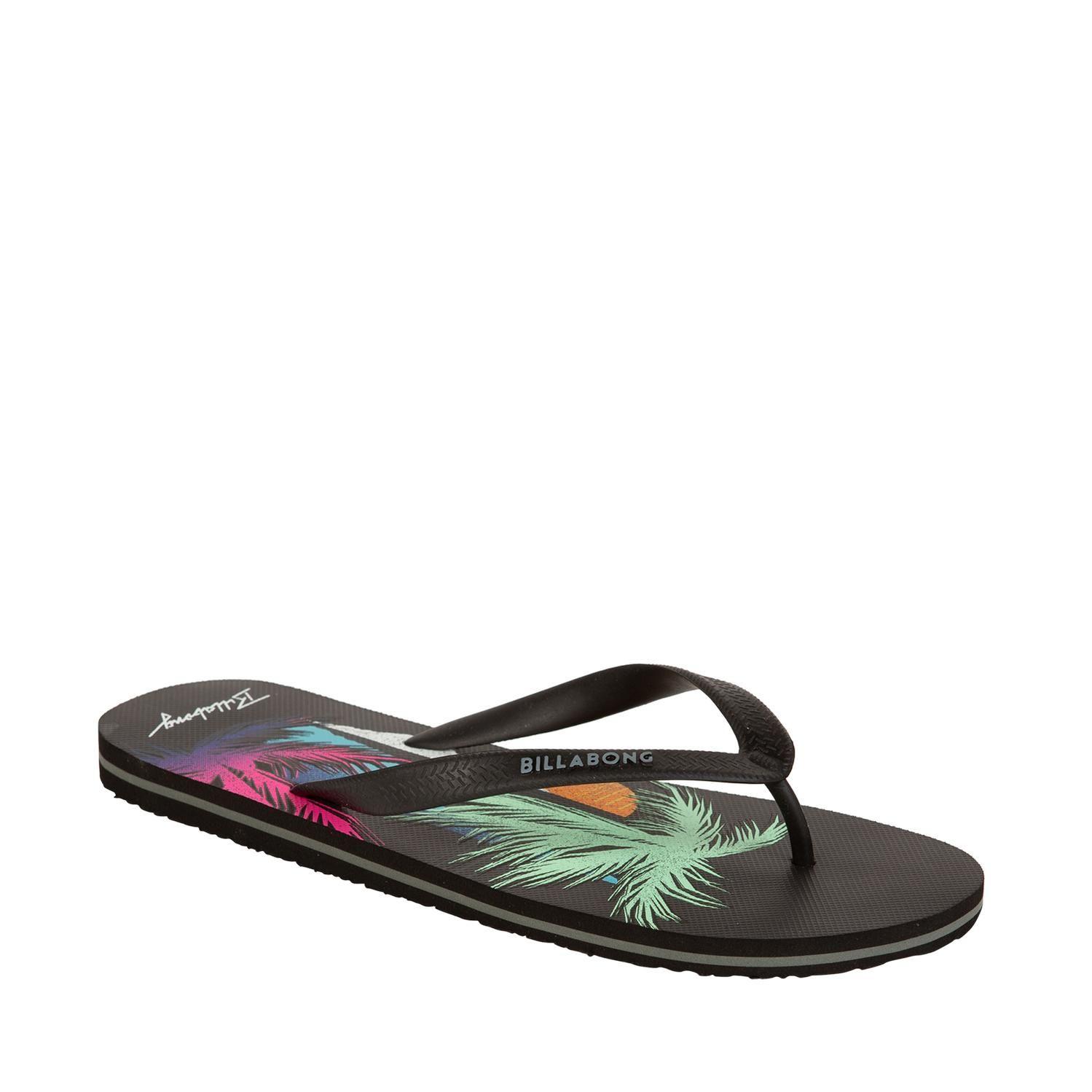 Hawaiana Tides Multicolor Hombre-3