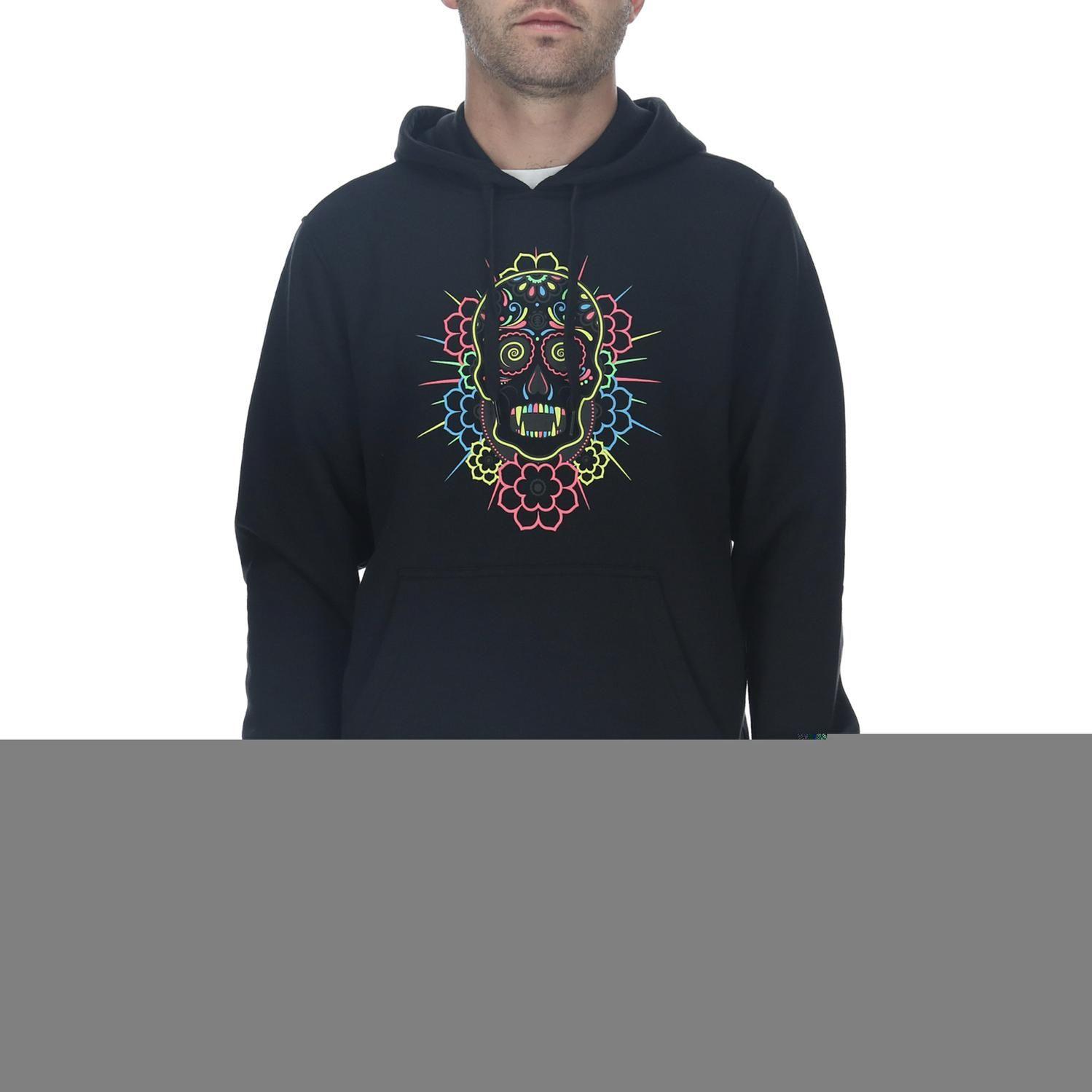 Poleron Cataclysm Hood-0