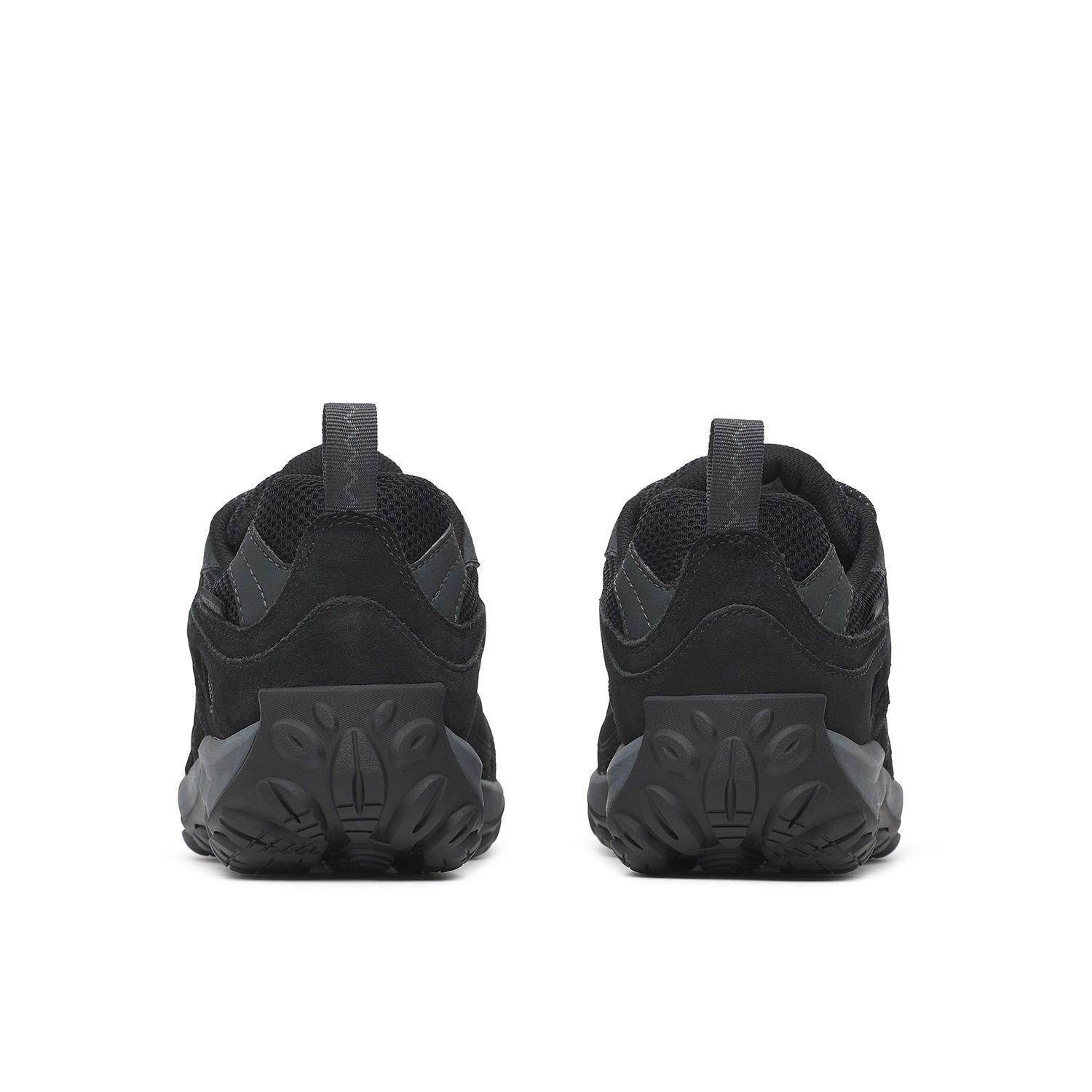 Zapatilla Hombre Accentor 4 WP Negro-5