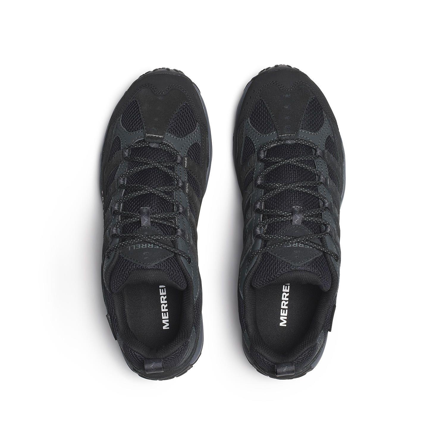 Zapatilla Hombre Accentor 4 WP Negro-7