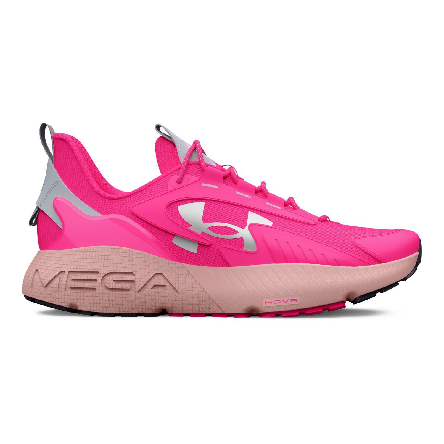Zapatilla Mega2 unisex Fucsia-0