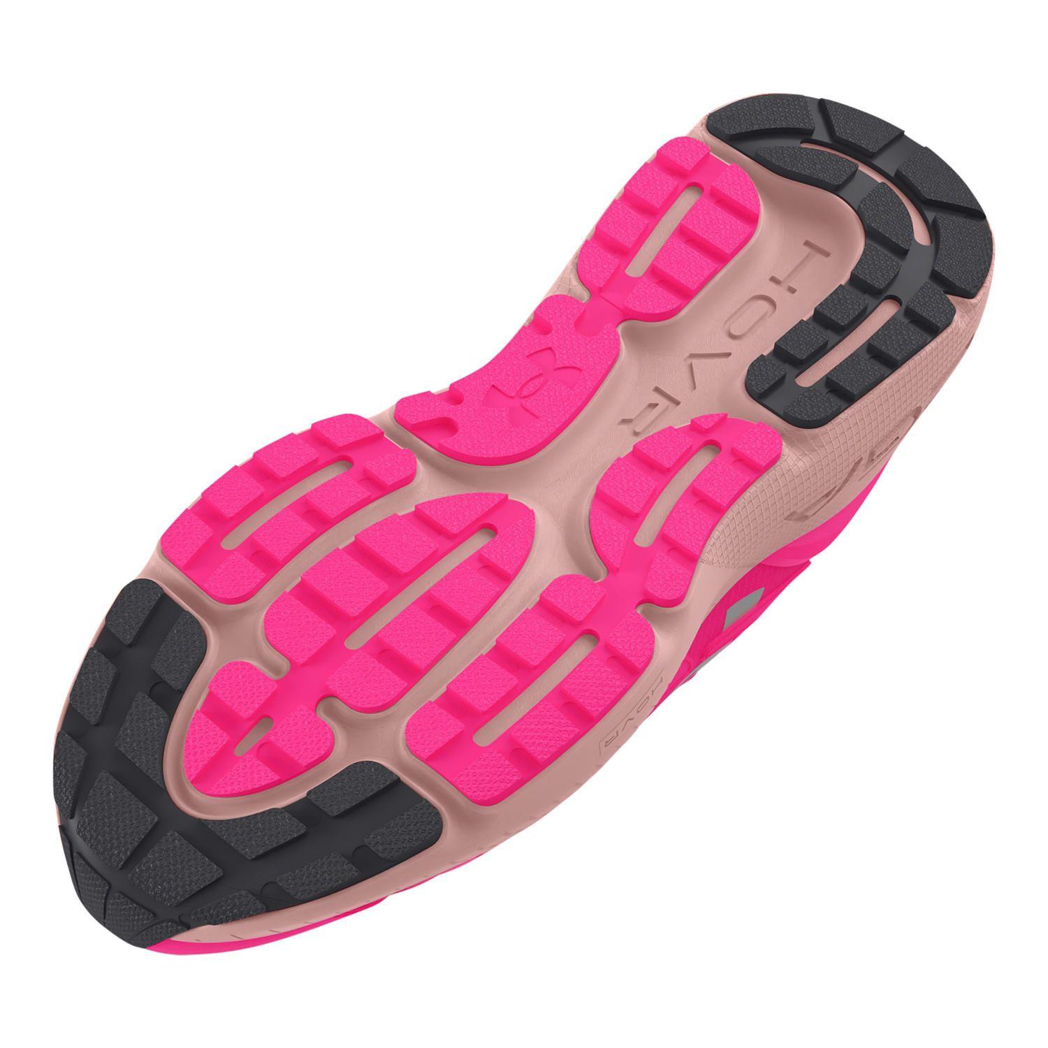 Zapatilla Mega2 unisex Fucsia-3