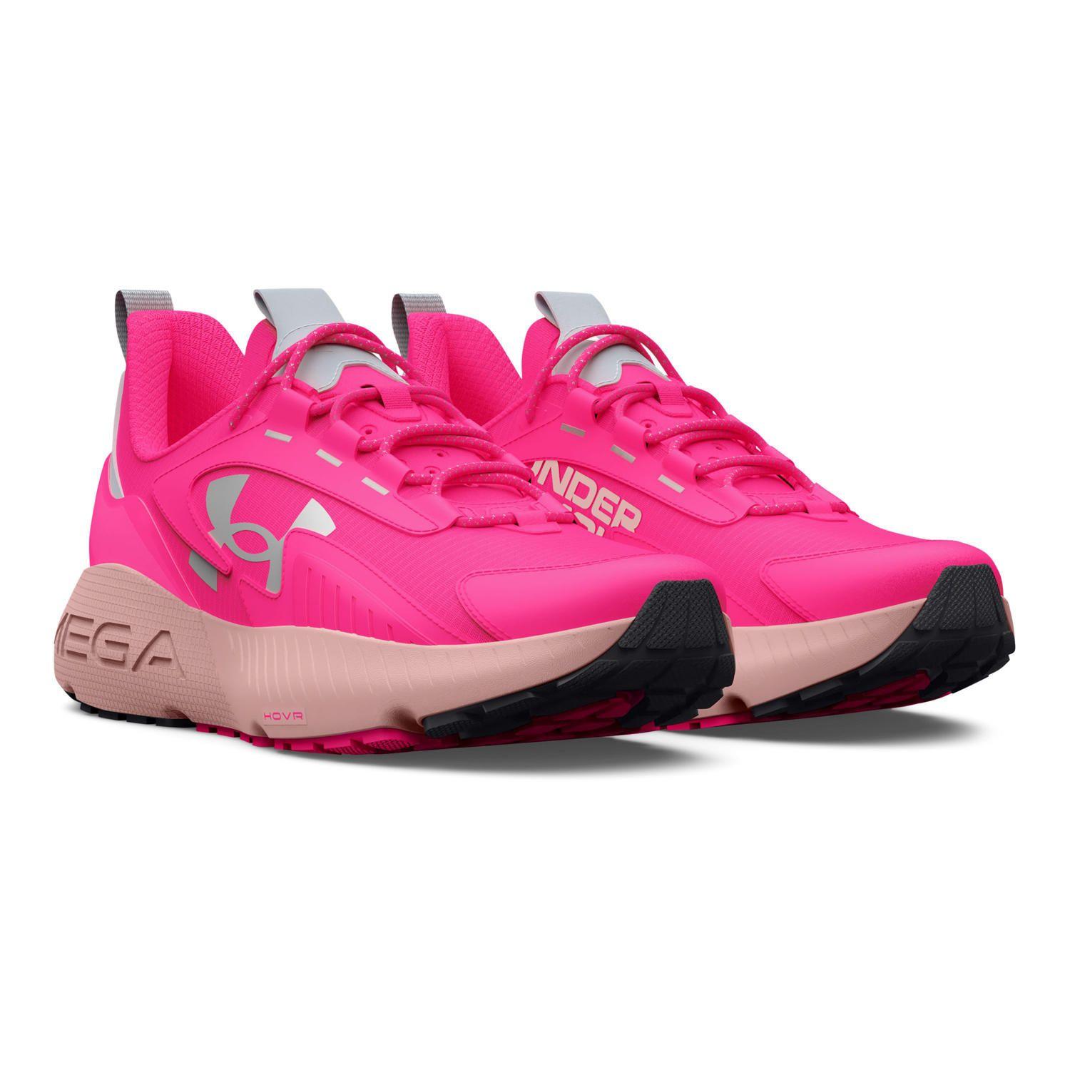 Zapatilla Mega2 unisex Fucsia-5