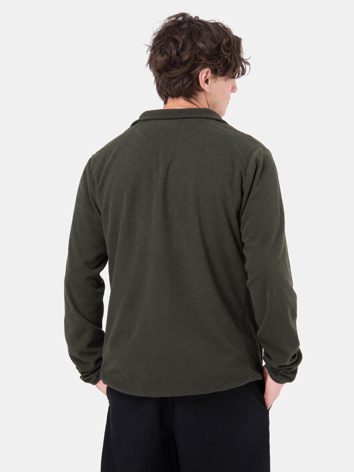 Polar Unisex Alpine Verde -1