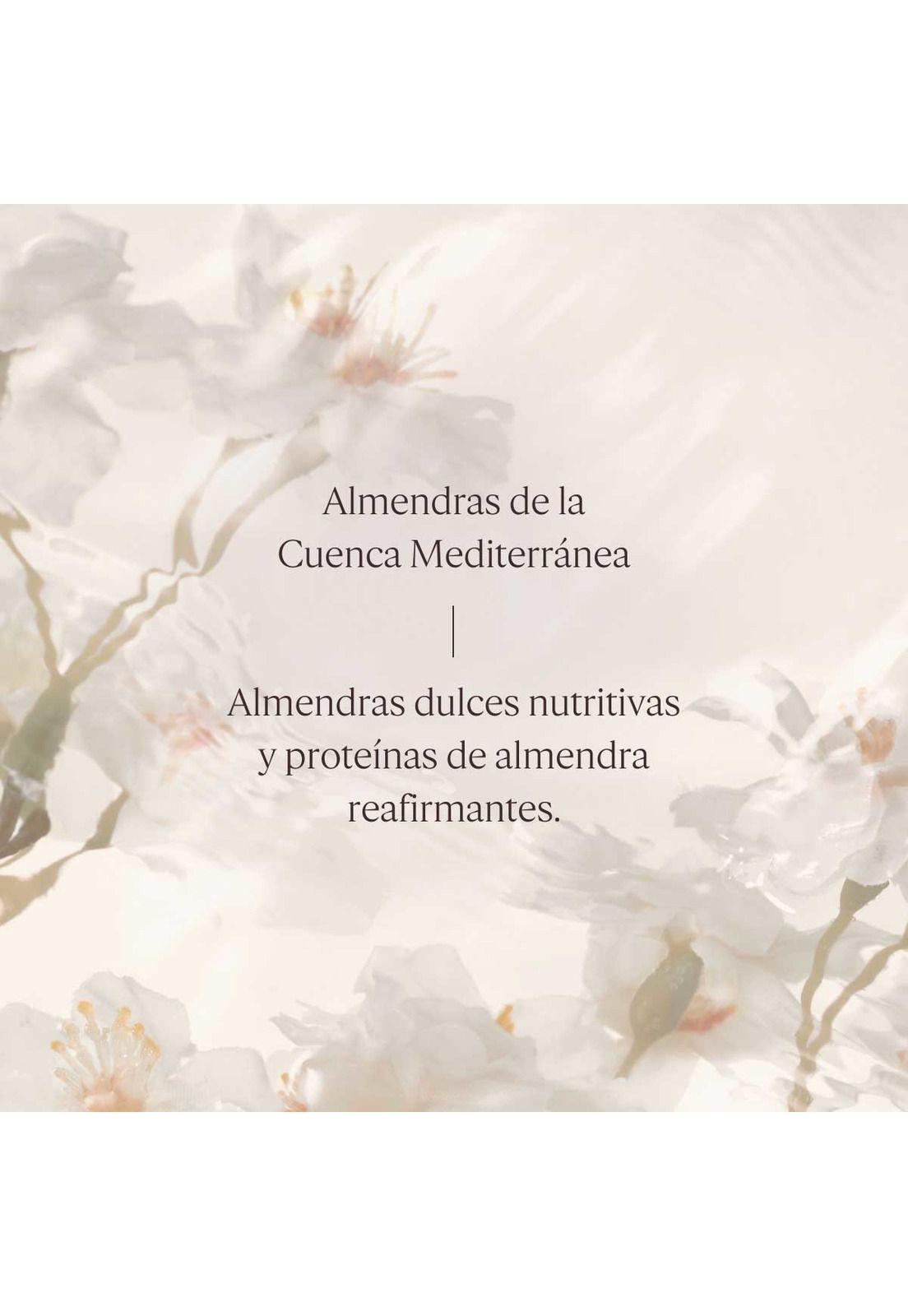 Refill Concentrado Reafirmante De Cuerpo Almendra 200 ml L'Occitane-5