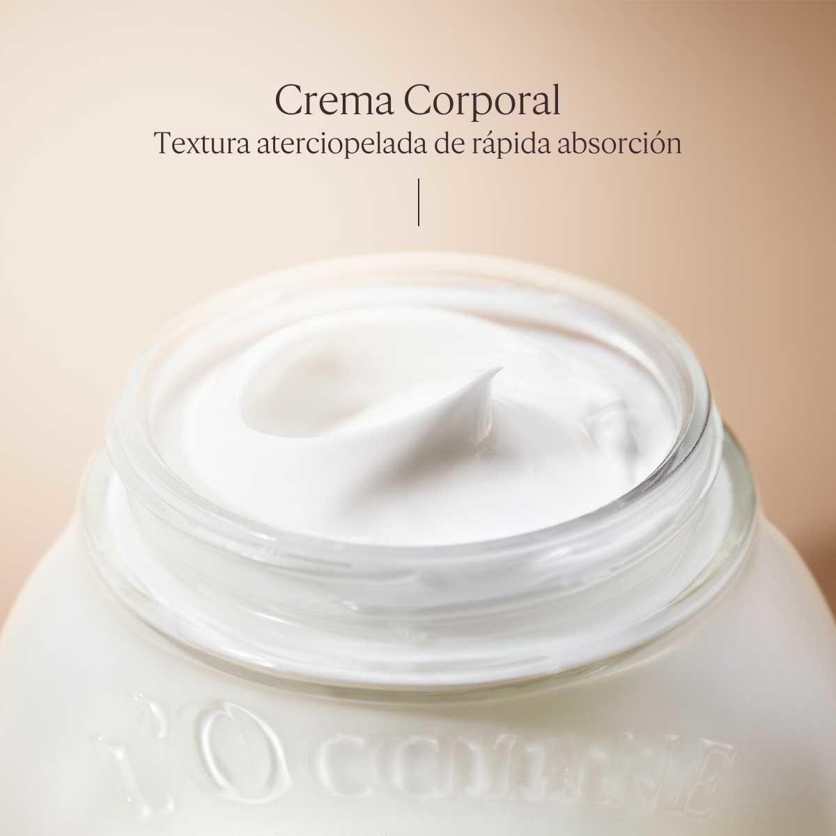 Refill Concentrado Reafirmante De Cuerpo Almendra 200 ml L'Occitane-4