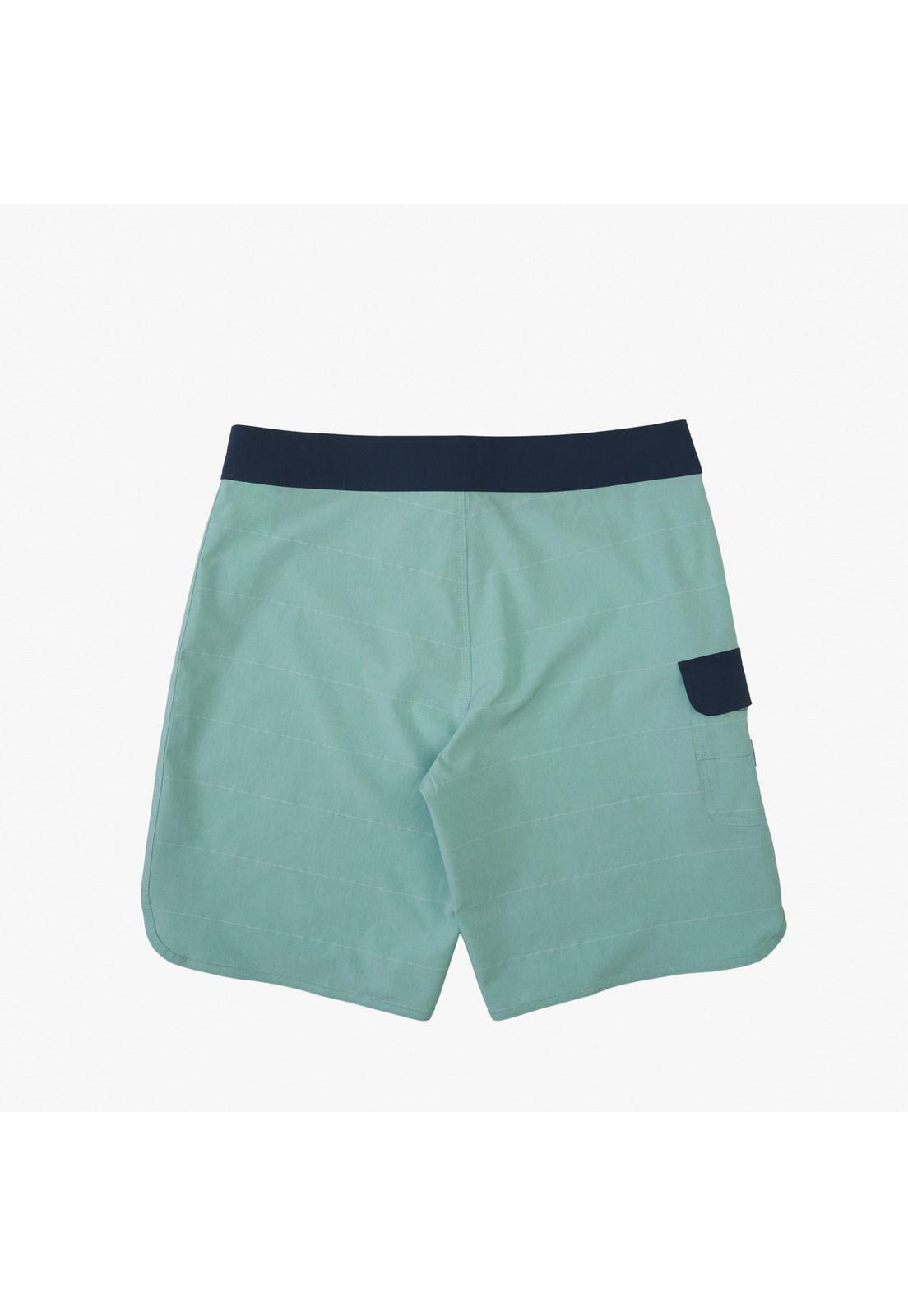Short Hombre 73 M Bdsh Verde-1