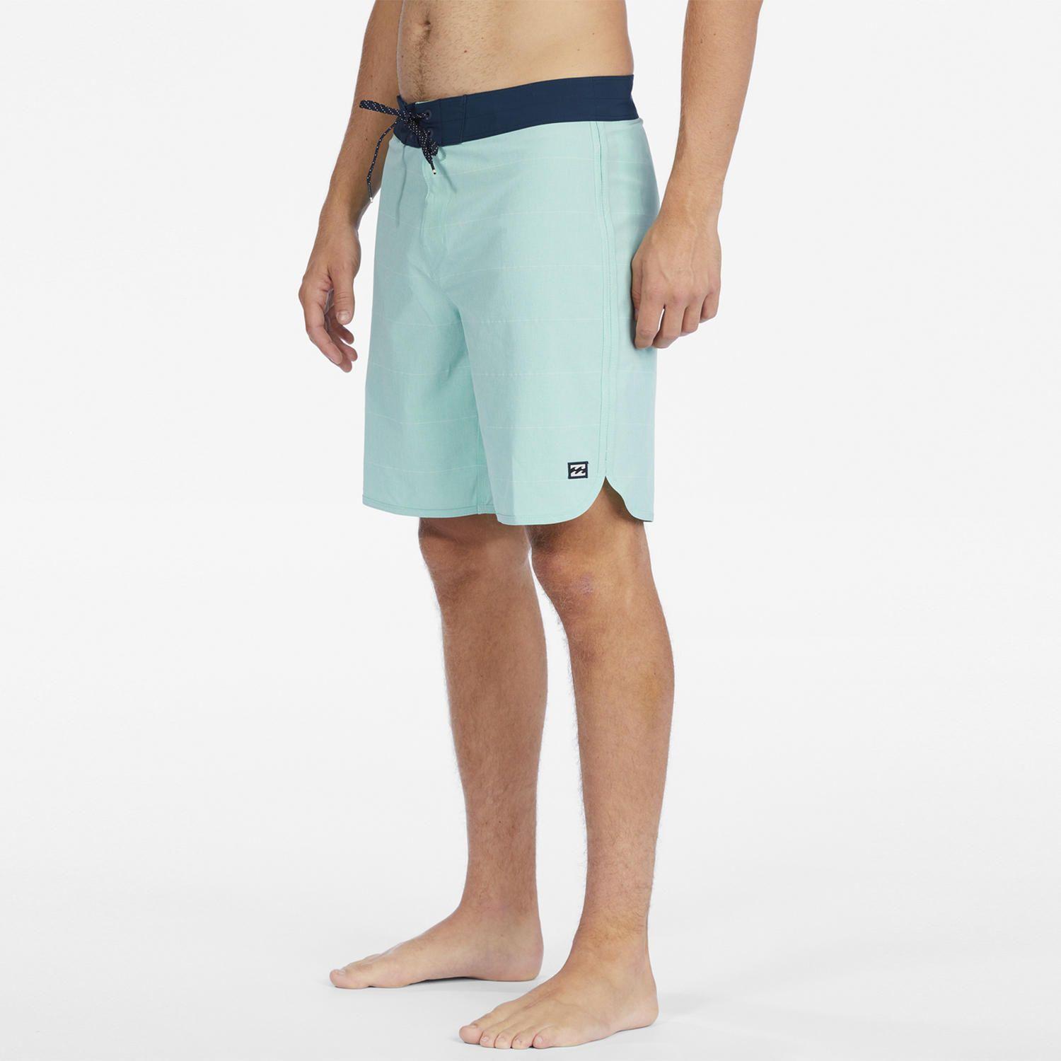 Short Hombre 73 M Bdsh Verde-2