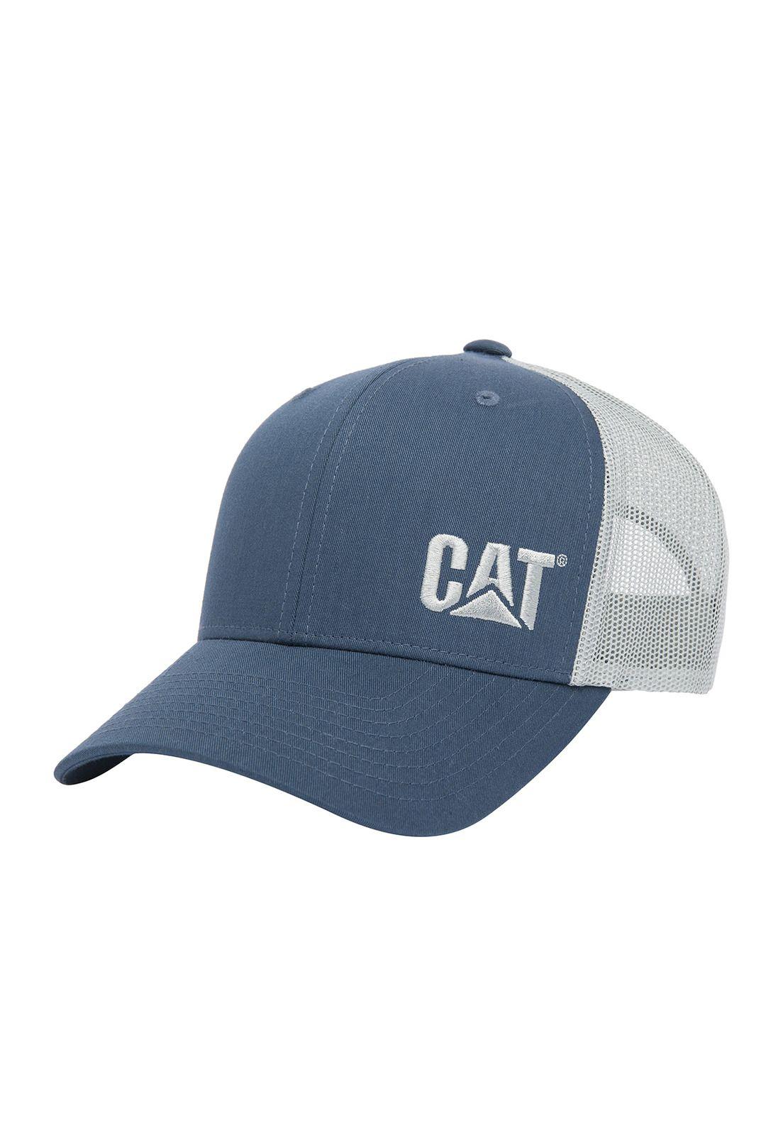 Jockey Hombre X Richardson 112 Trucker Azul-0