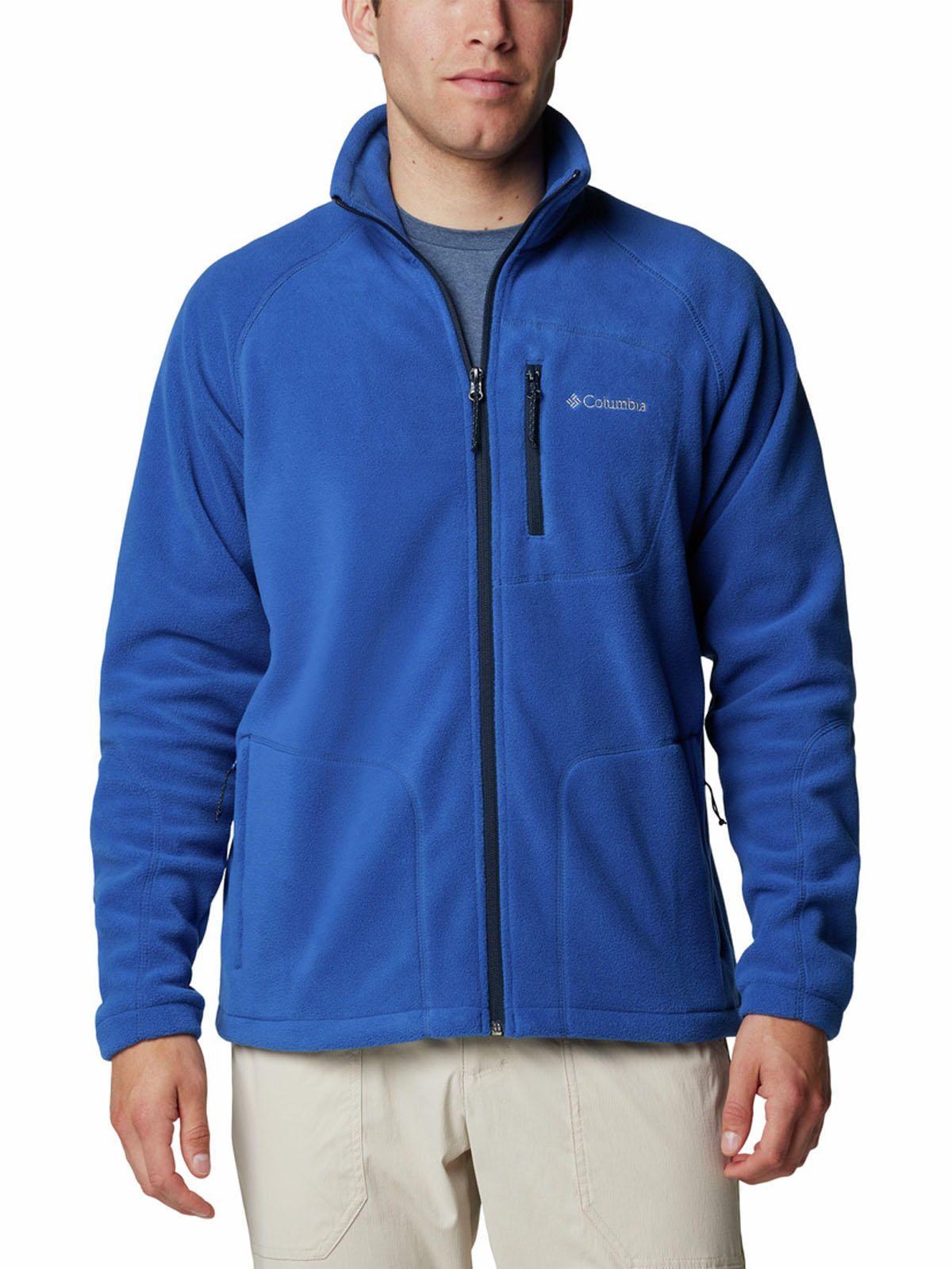 Polar Hombre Fast Trek Ii Fleece Azul-0