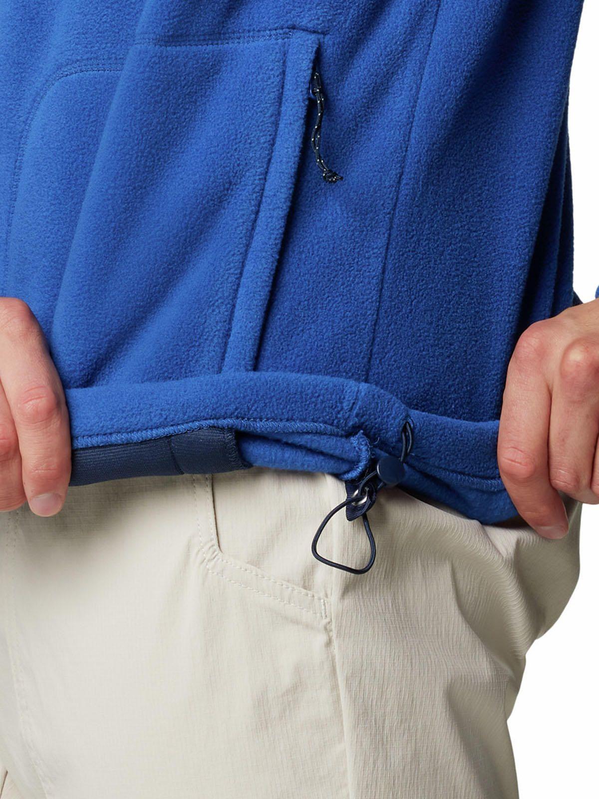 Polar Hombre Fast Trek Ii Fleece Azul-5