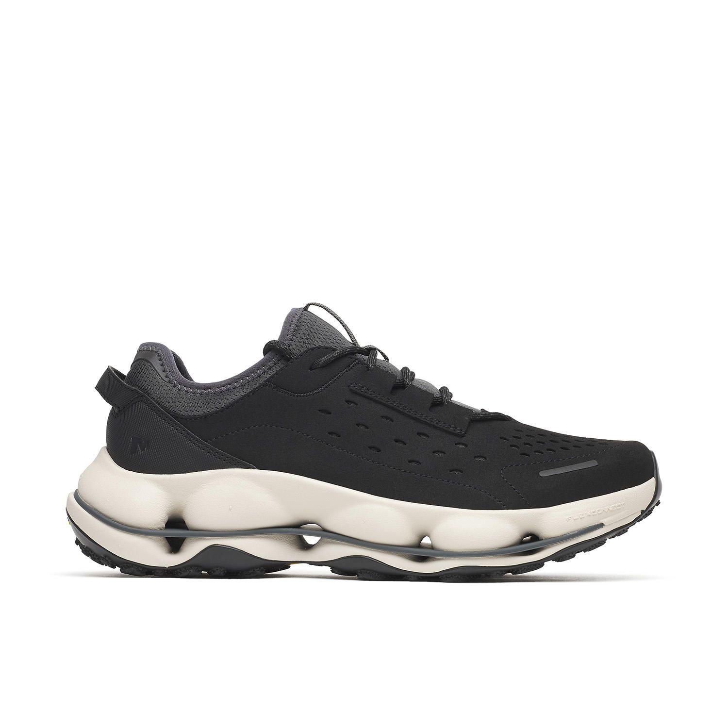 Zapatilla Hombre Speedarc Trek Negro-0