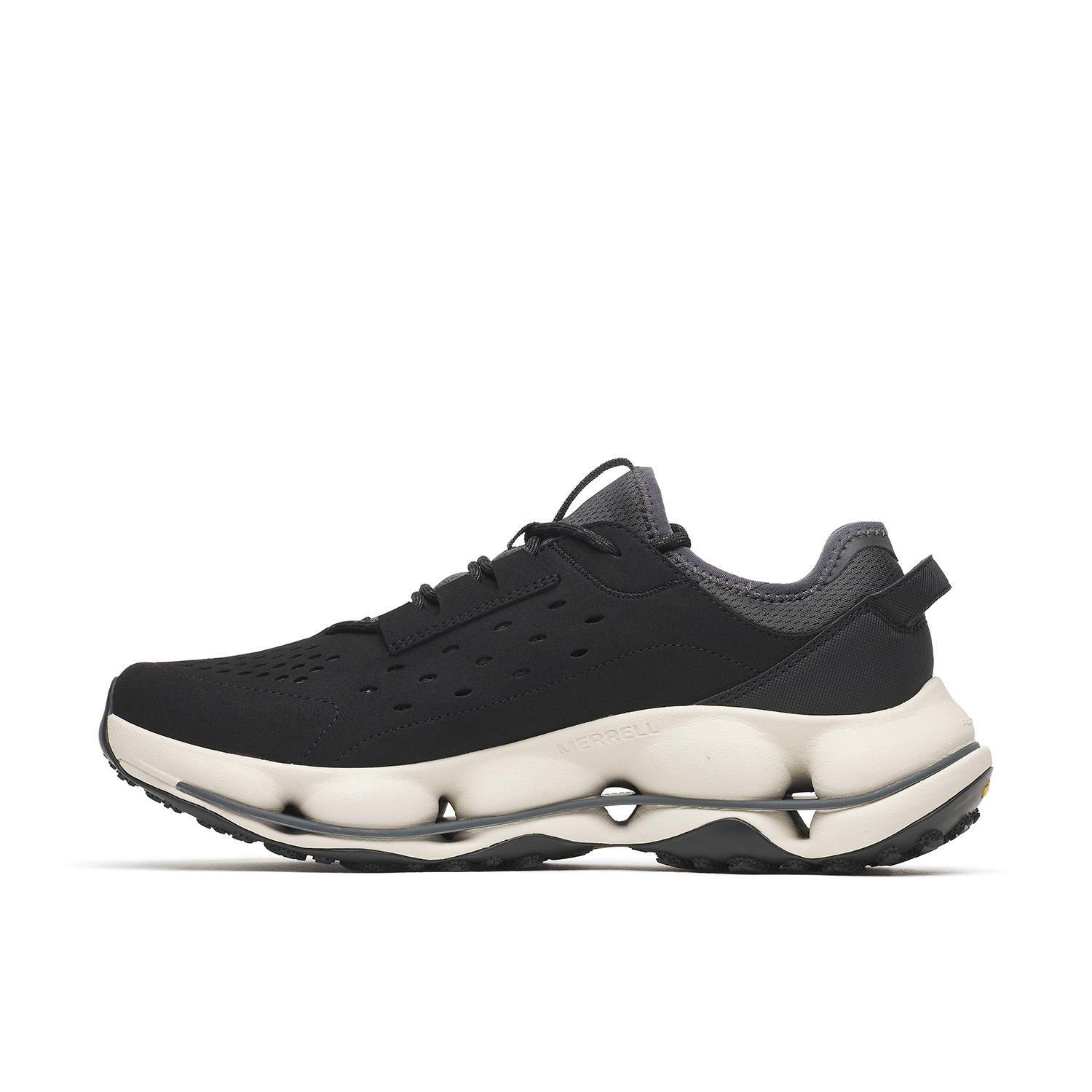 Zapatilla Hombre Speedarc Trek Negro-3