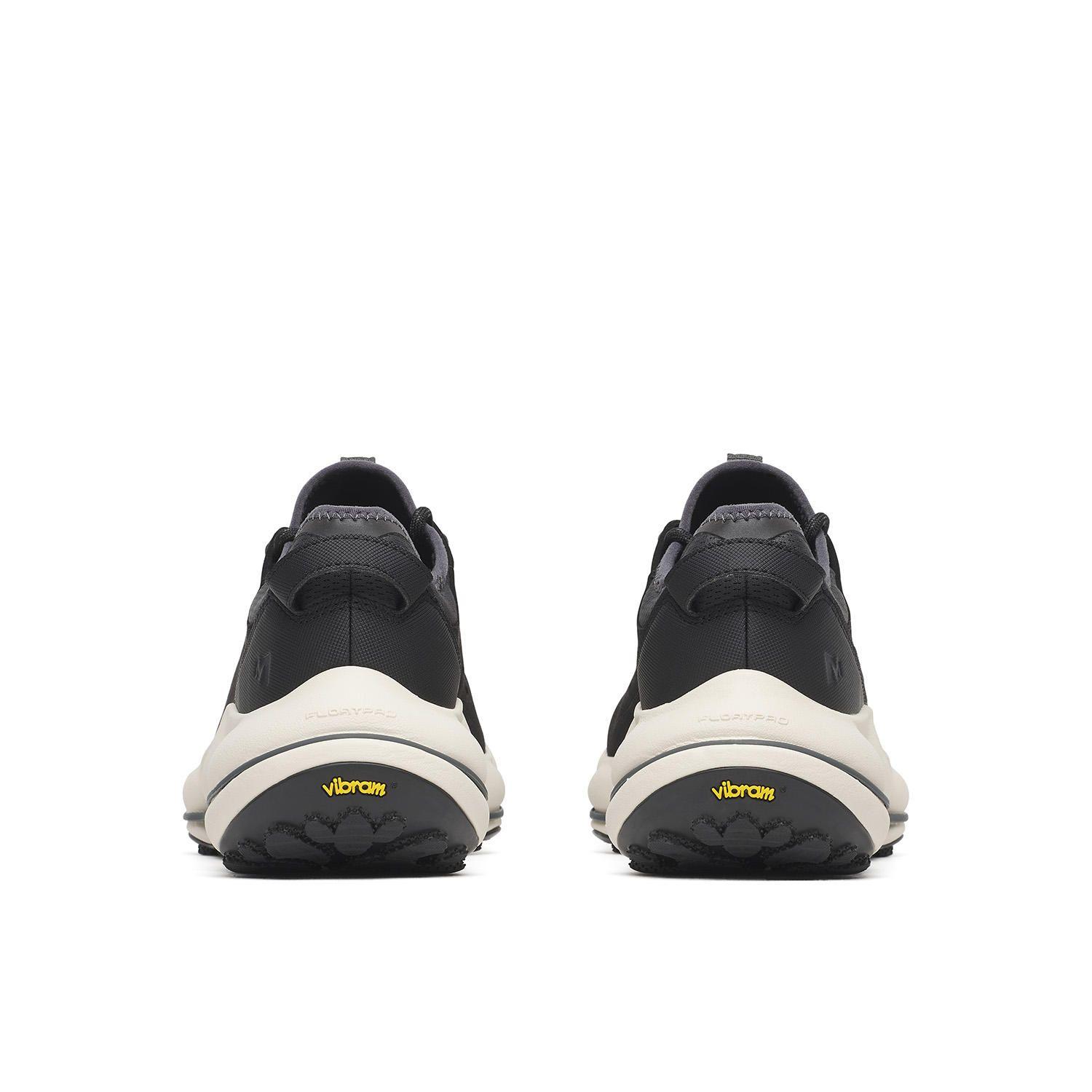 Zapatilla Hombre Speedarc Trek Negro-5