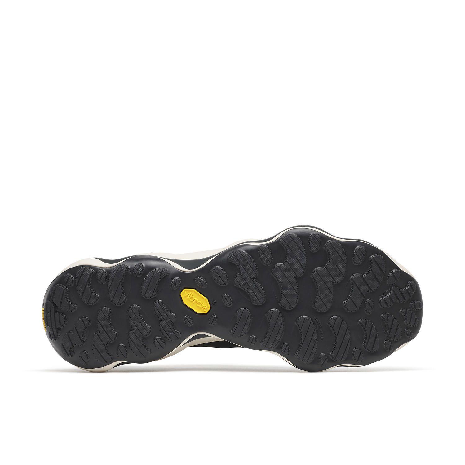 Zapatilla Hombre Speedarc Trek Negro-6