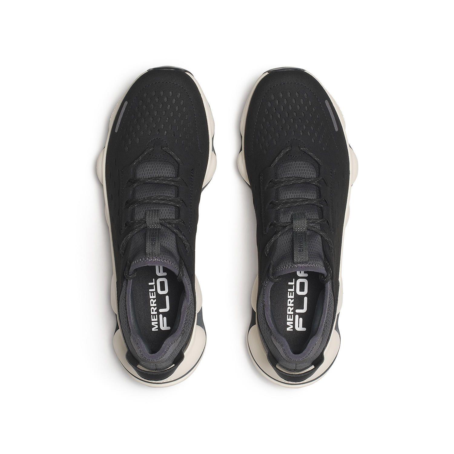 Zapatilla Hombre Speedarc Trek Negro-7