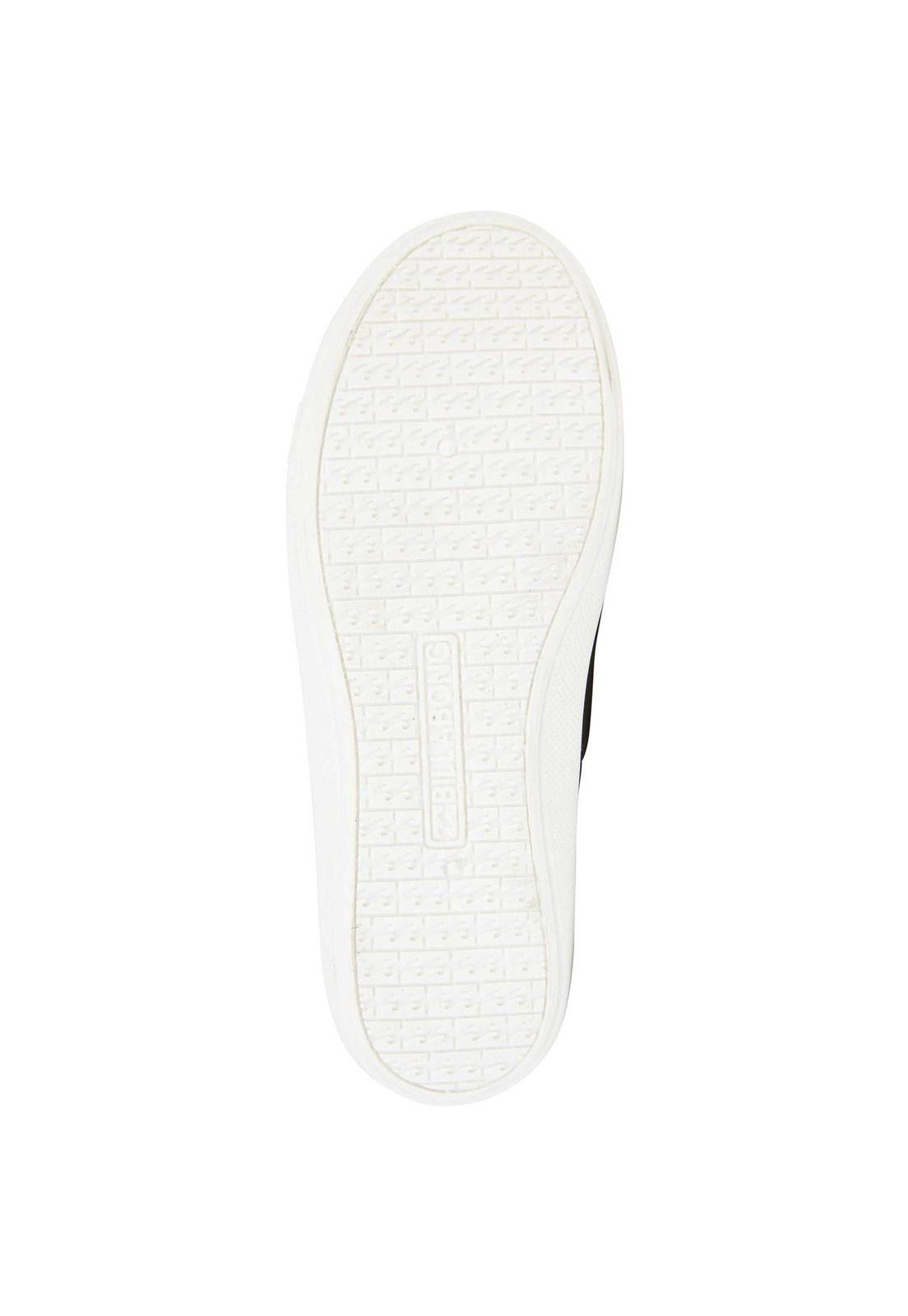 Sandalia Tpr Be Free Negro Mujer Billabong-2