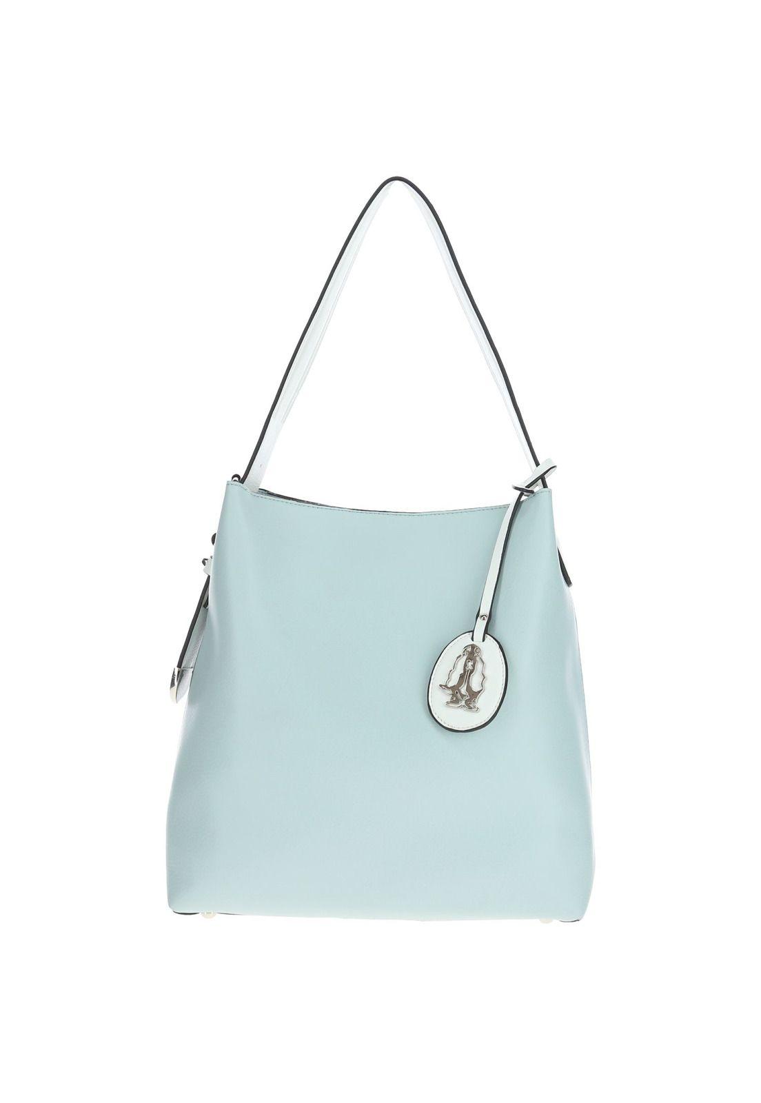 Cartera Ecocuero Slingastic Bag-0
