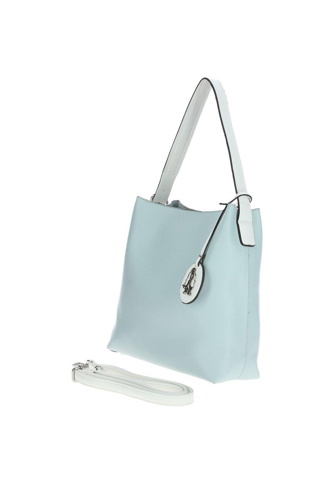 Cartera Ecocuero Slingastic Bag-1
