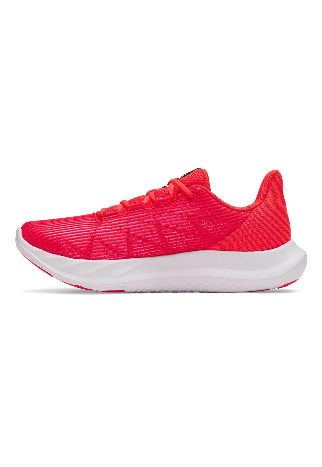 Zapatillas Run Speed Swift hombre Rojo-1