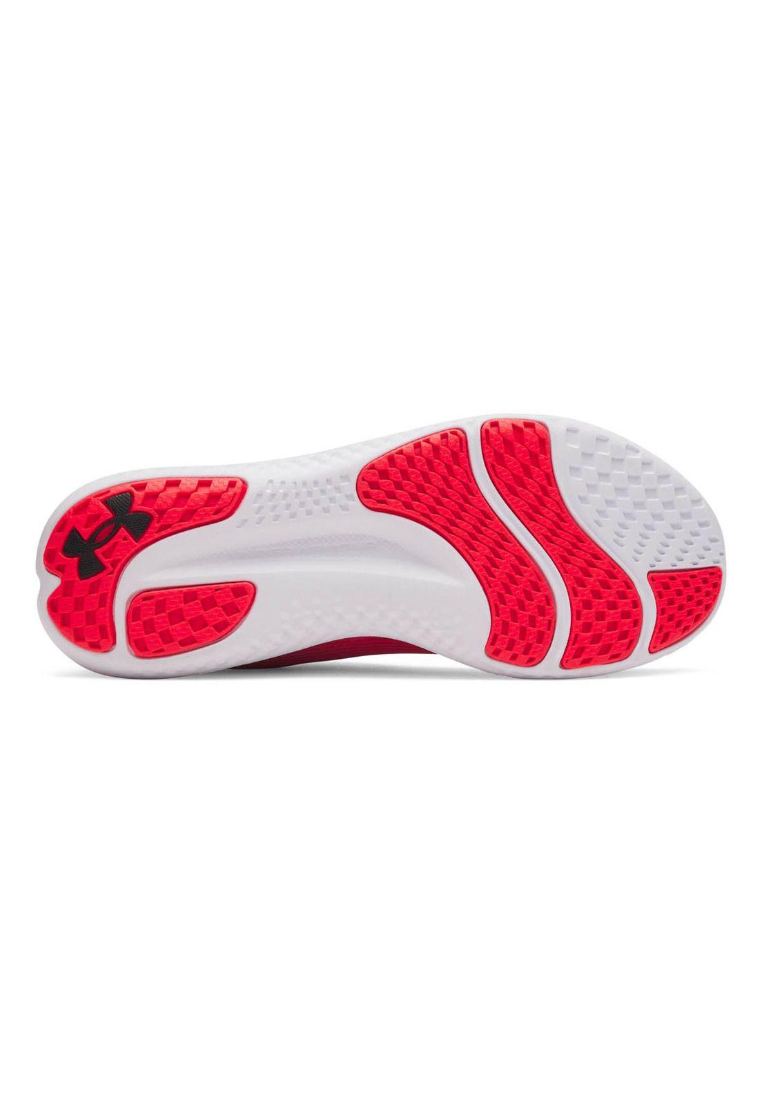 Zapatillas Run Speed Swift hombre Rojo-3