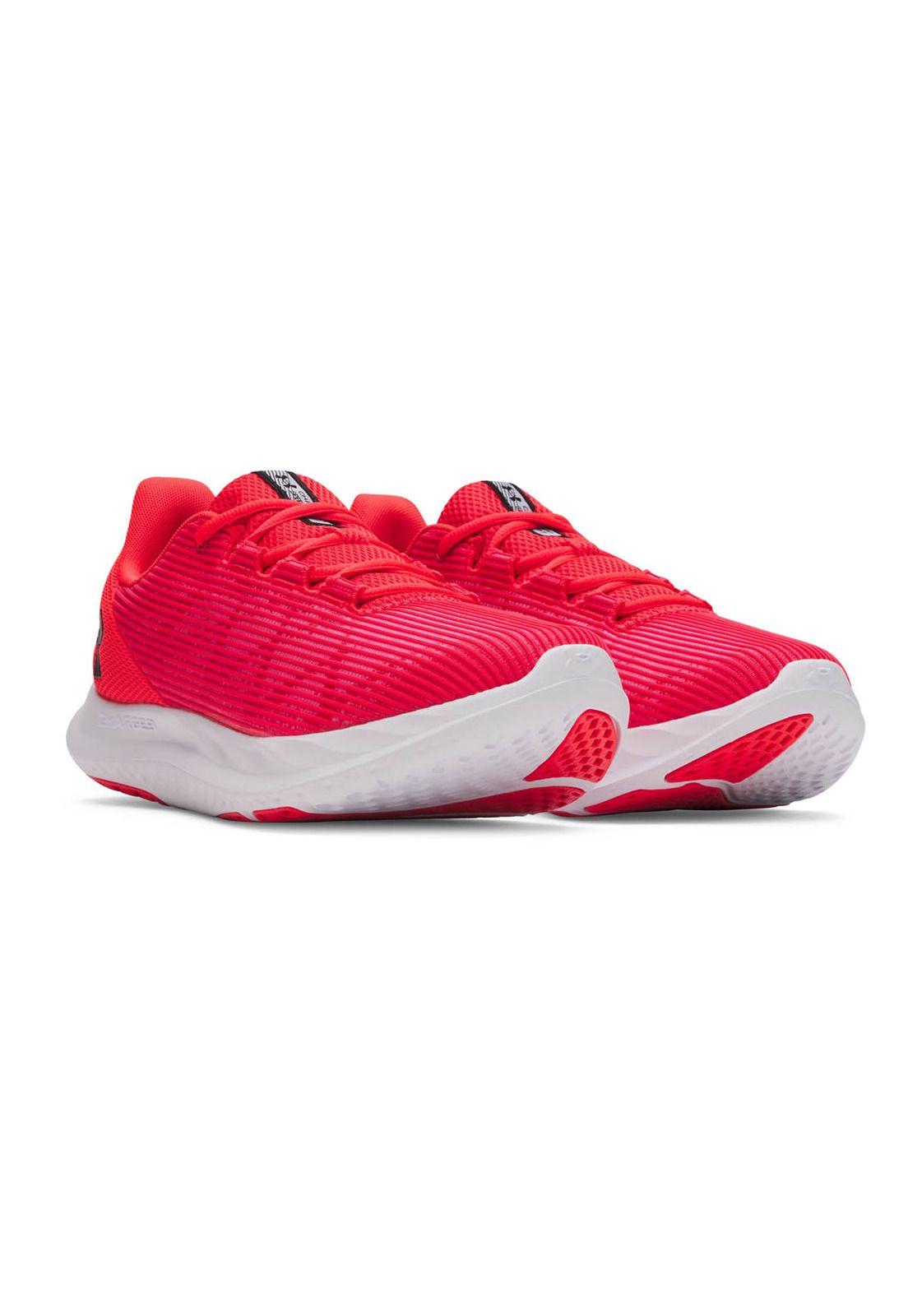 Zapatillas Run Speed Swift hombre Rojo-5