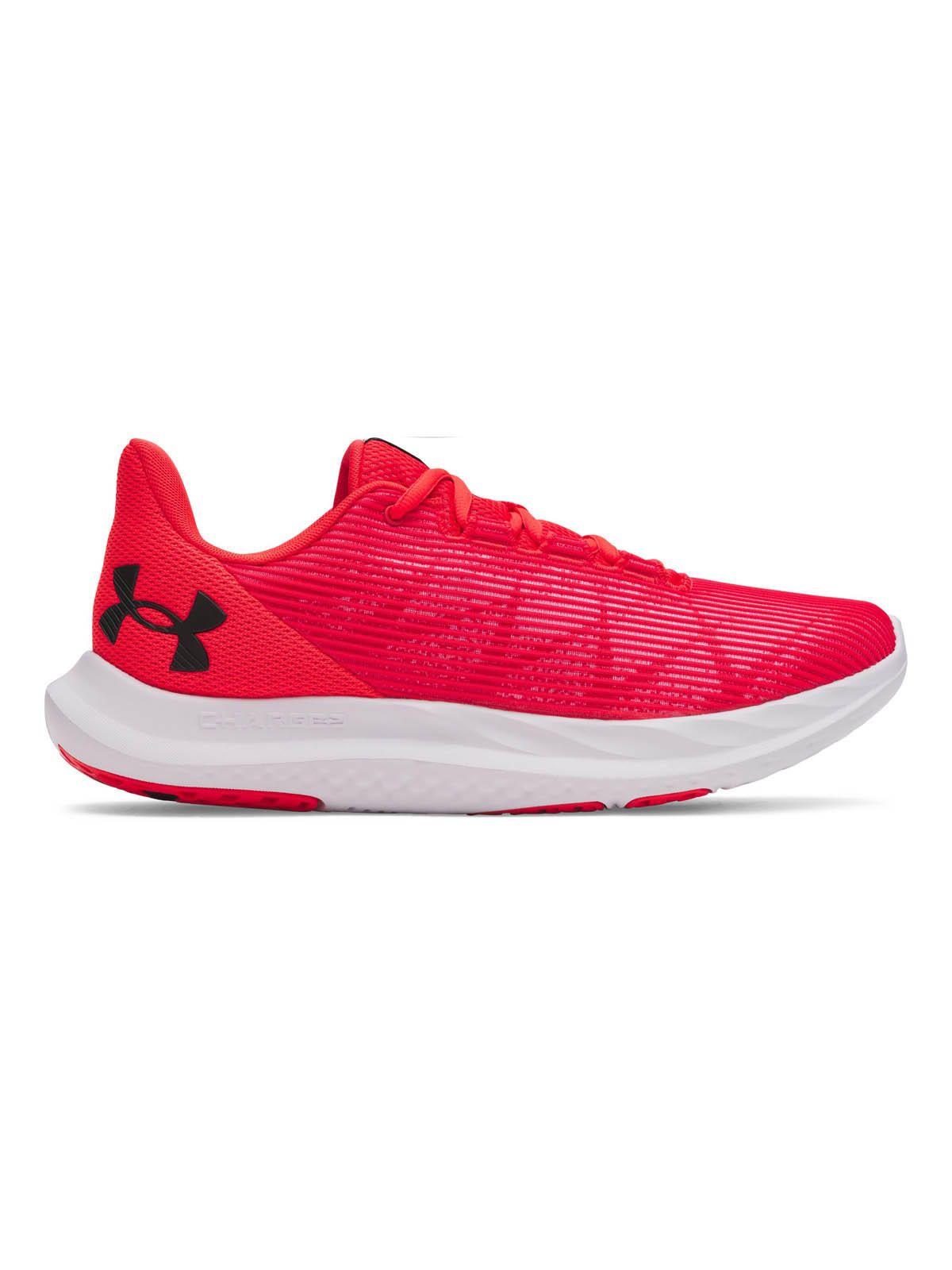 Zapatillas Run Speed Swift hombre Rojo-0