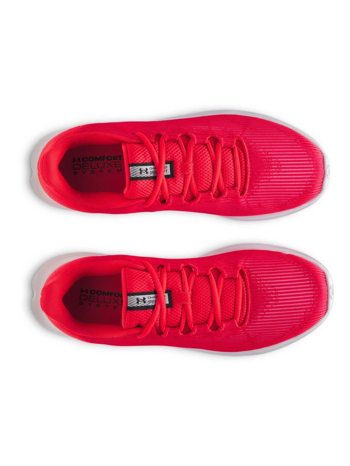 Zapatillas Run Speed Swift hombre Rojo-4