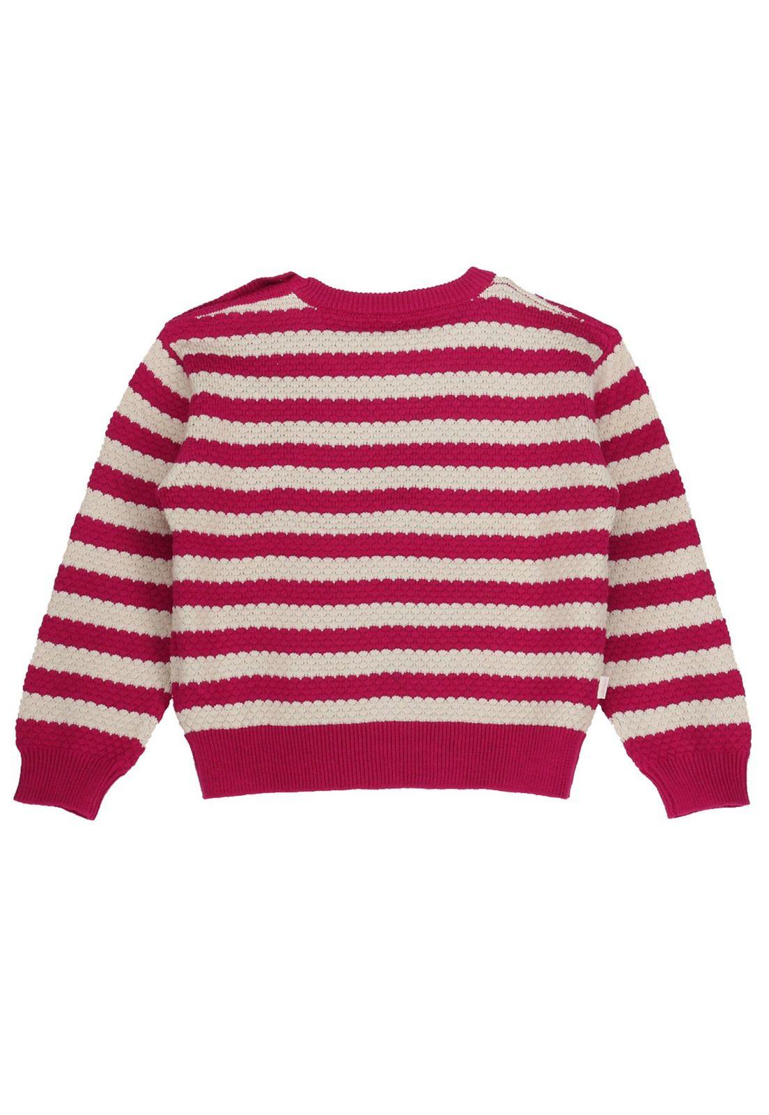 Sweater Olivia Fucsia-1